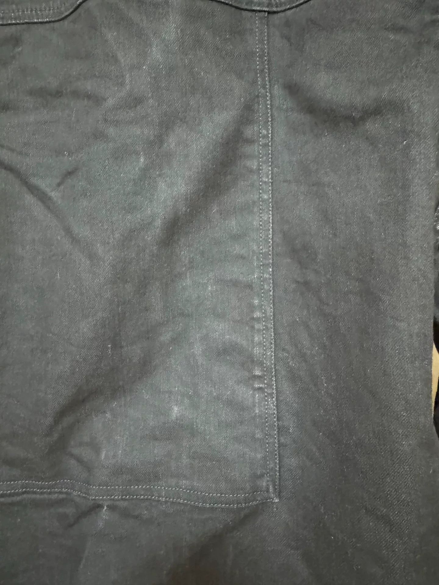 Scotch & Soda Scotch & Soda Denim Jacket Size US M / EU 48-50 / 2 - 9 Thumbnail