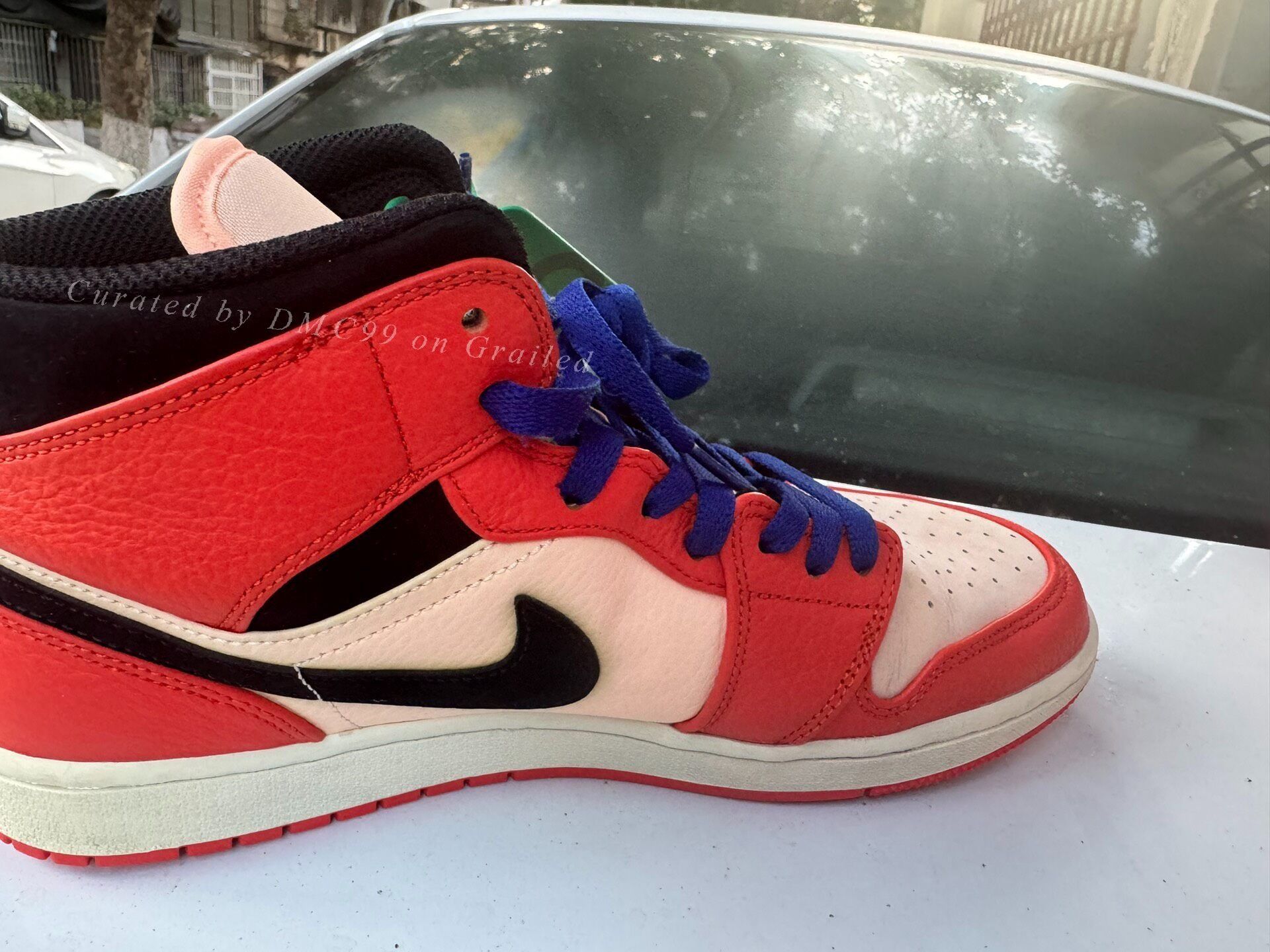 Jordan Brand Air Jordan 1 Size 43 Size US 10 / EU 43 - 3 Thumbnail