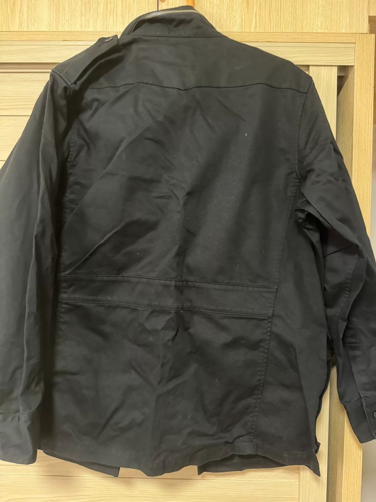 Neighborhood Neighborhood Military Jacket Size US M / EU 48-50 / 2 - 6 Thumbnail
