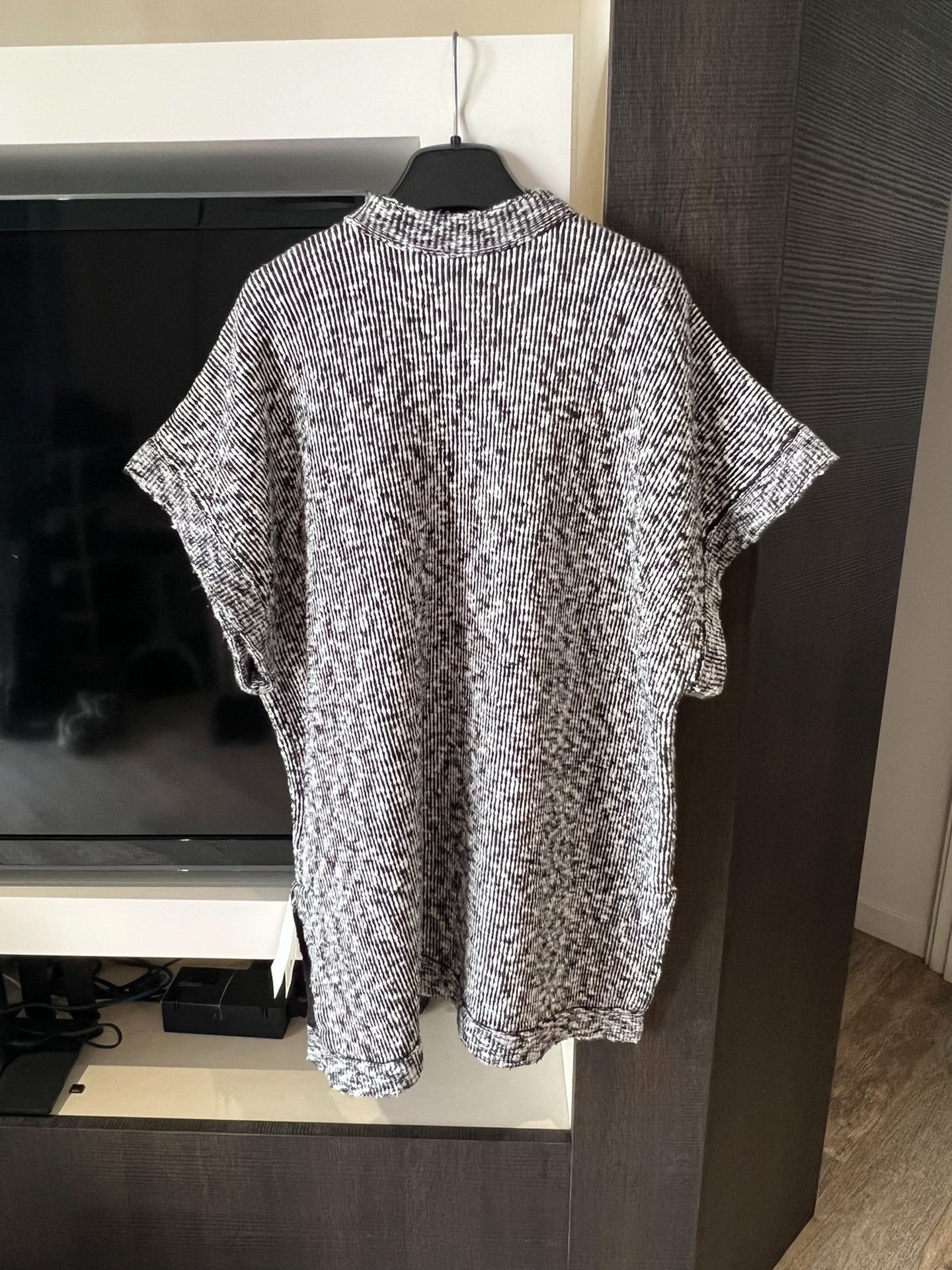 Lauren Manoogian New LAUREN MANOOGIAN Wool Blend Sweater Size M / US 6-8 / IT 42-44 - 3 Thumbnail