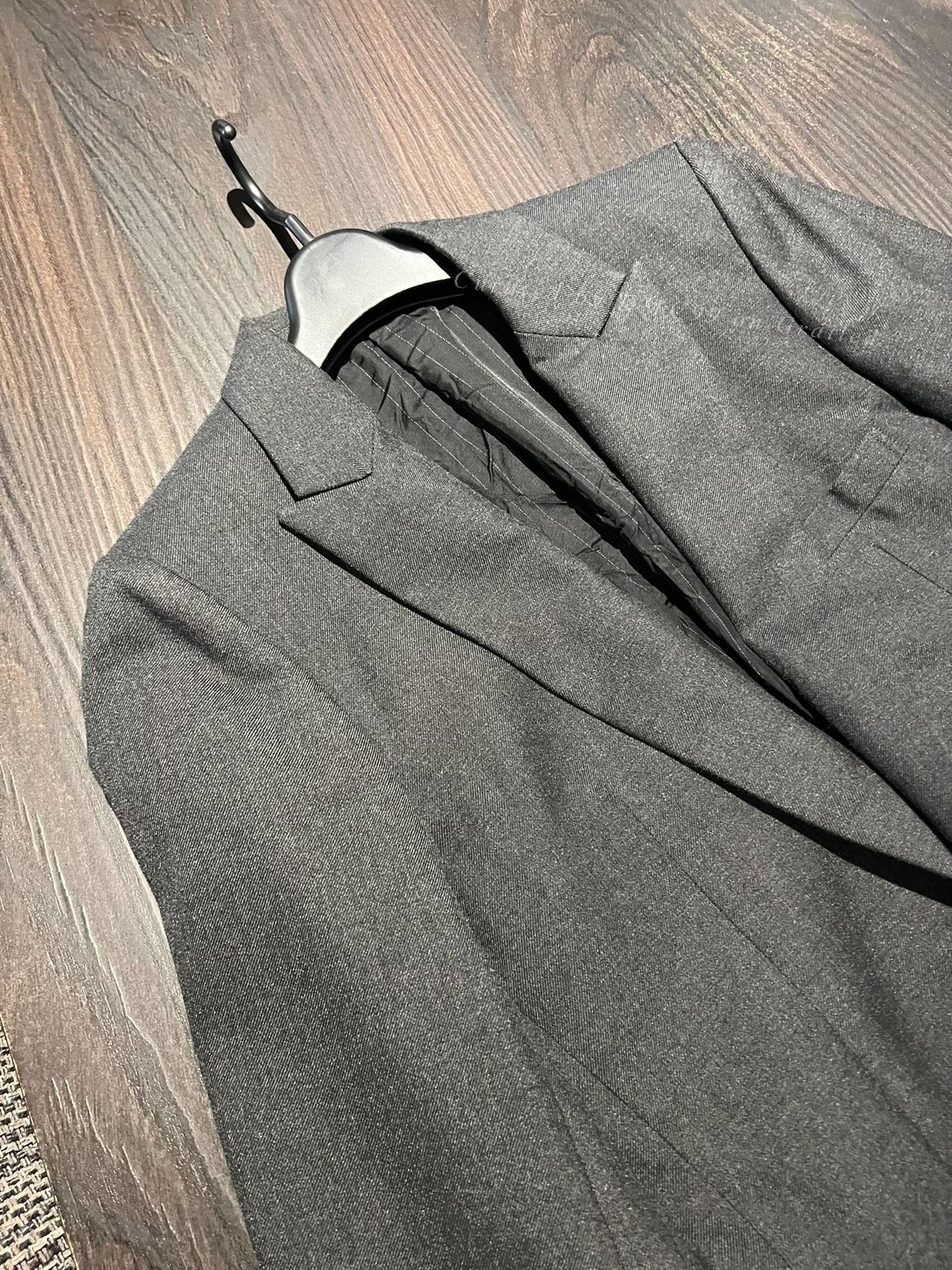 Undercover Undercover 07ss Blood Rose Blazer Size US M / EU 48-50 / 2 - 5 Thumbnail
