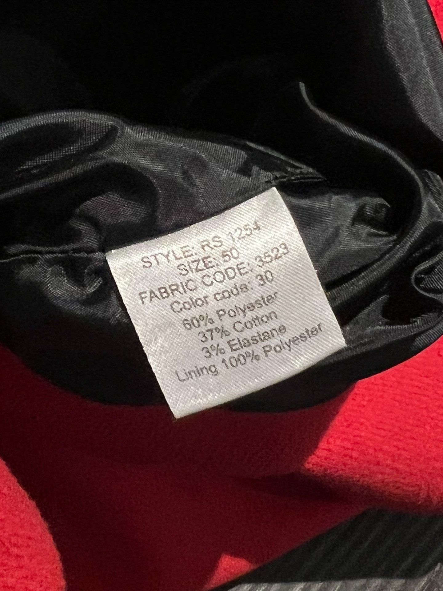 Raf Simons Raf Simons 2011 FW Cocoon Sweatshirt Size US M / EU 48-50 / 2 - 5 Thumbnail