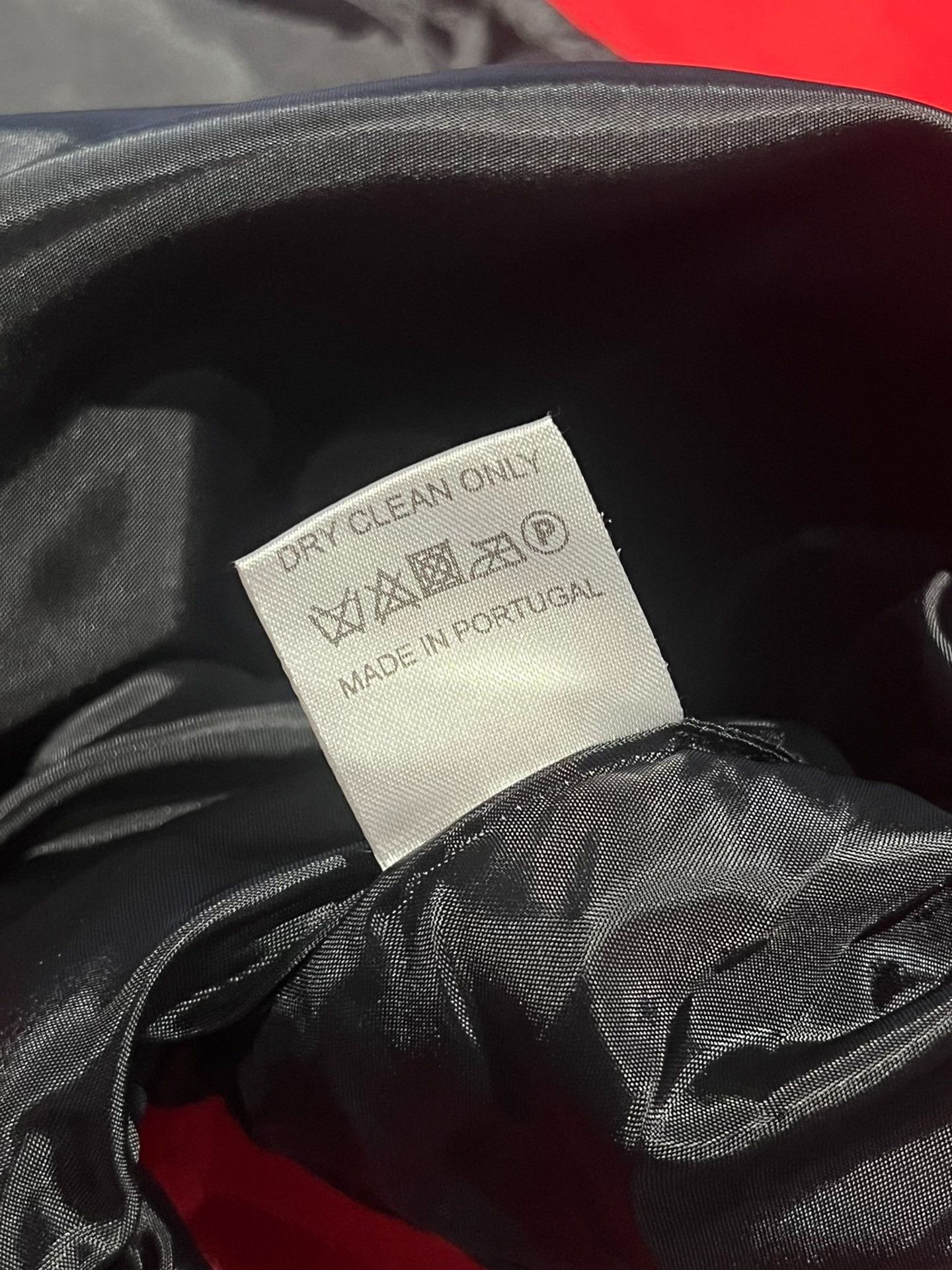 Raf Simons Raf Simons 2011 FW Cocoon Sweatshirt Size US M / EU 48-50 / 2 - 6 Thumbnail
