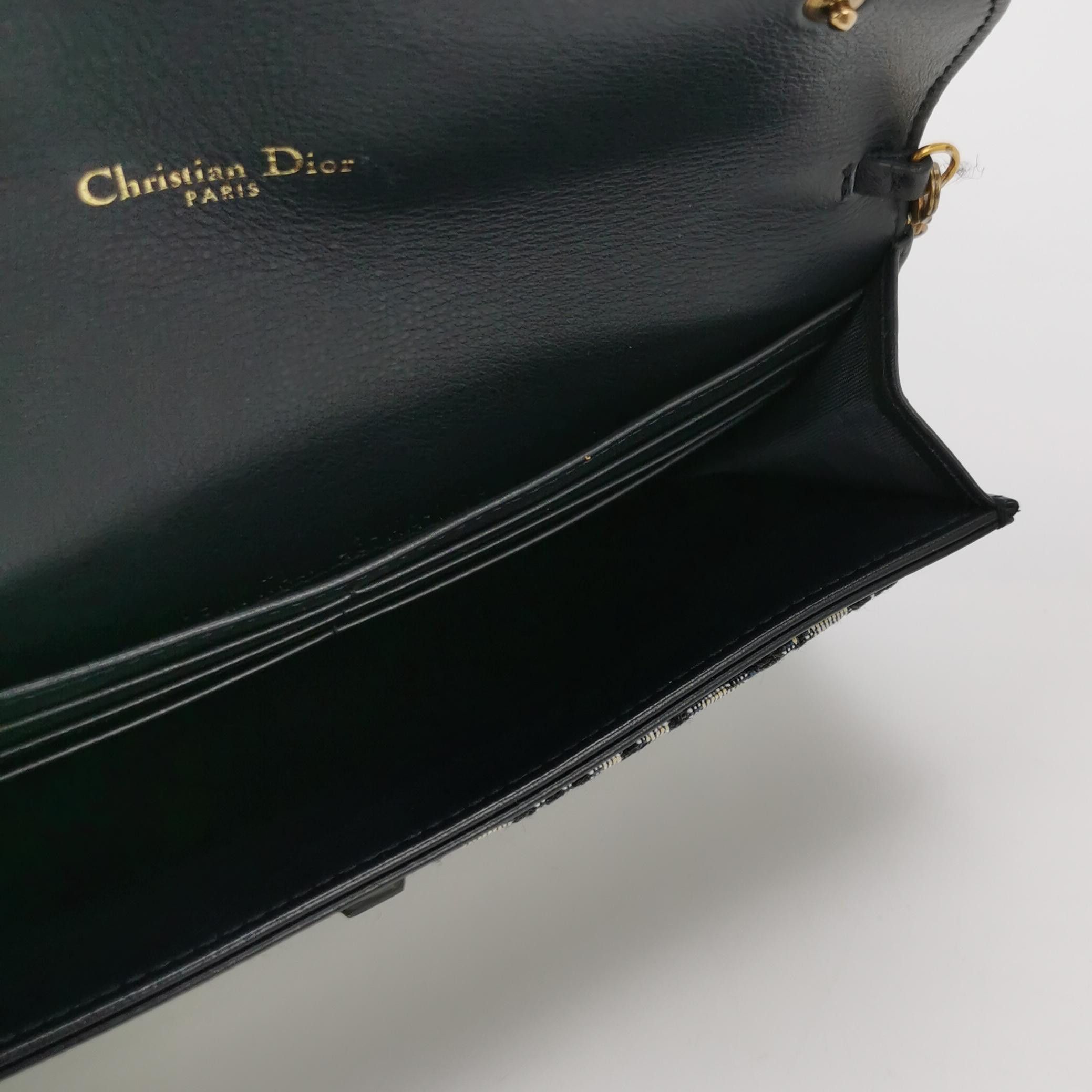 Dior Dior Women os Shoulder Bags Size ONE SIZE - 8 Thumbnail