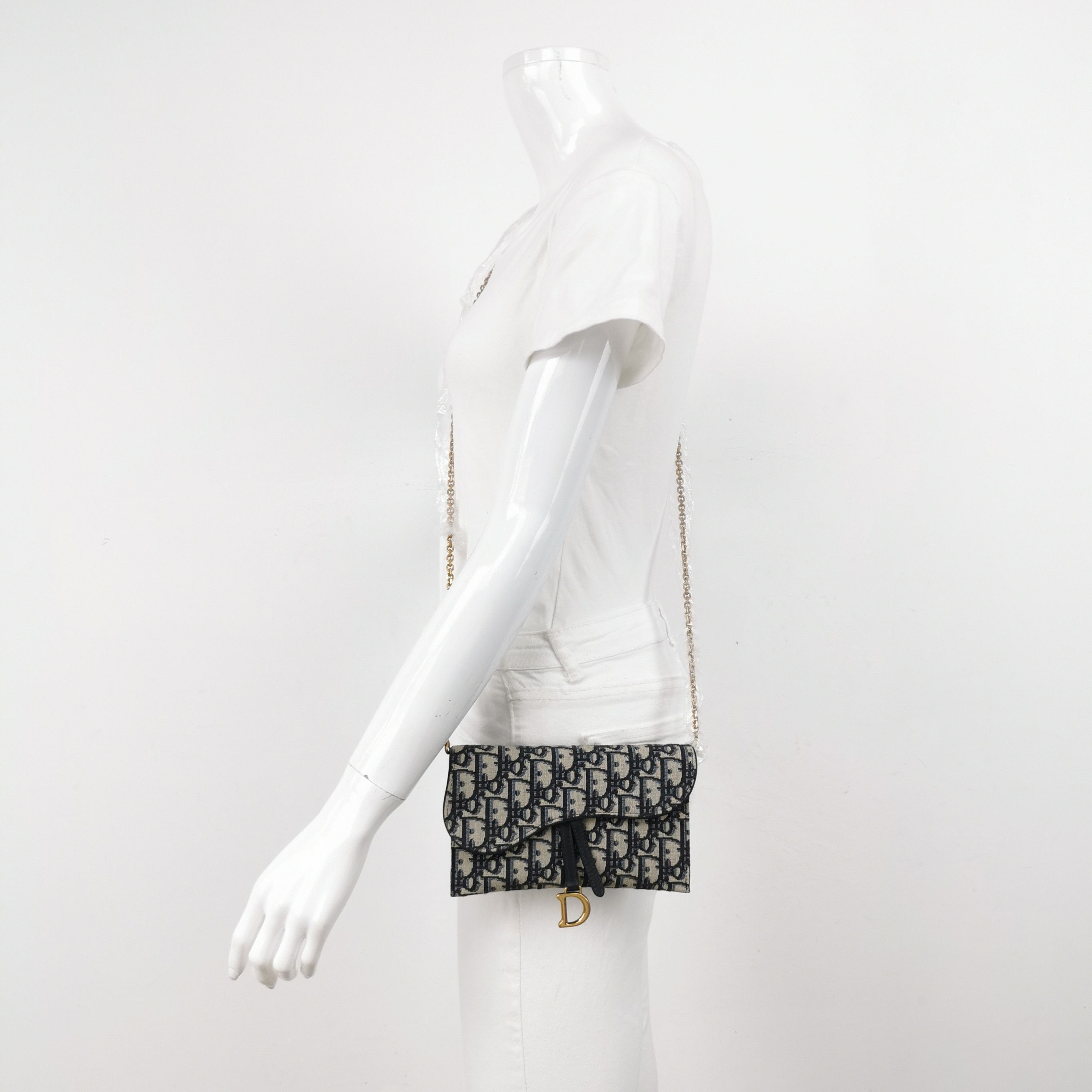 Dior Dior Women os Shoulder Bags Size ONE SIZE - 2 Thumbnail