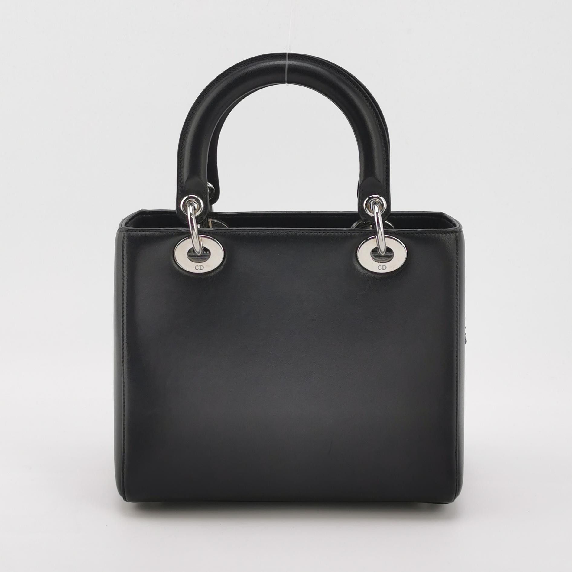 Dior Dior Women os Shoulder Bags Size ONE SIZE - 5 Thumbnail