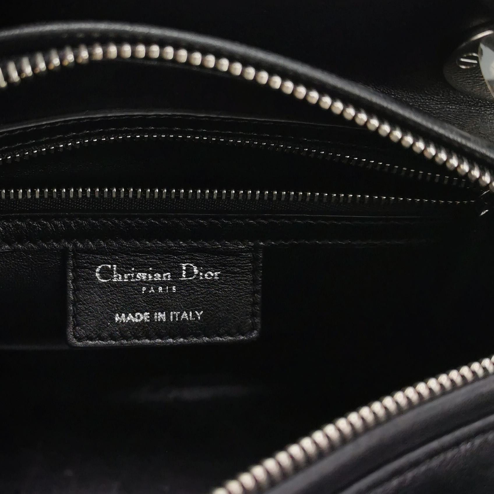 Dior Dior Women os Shoulder Bags Size ONE SIZE - 8 Thumbnail