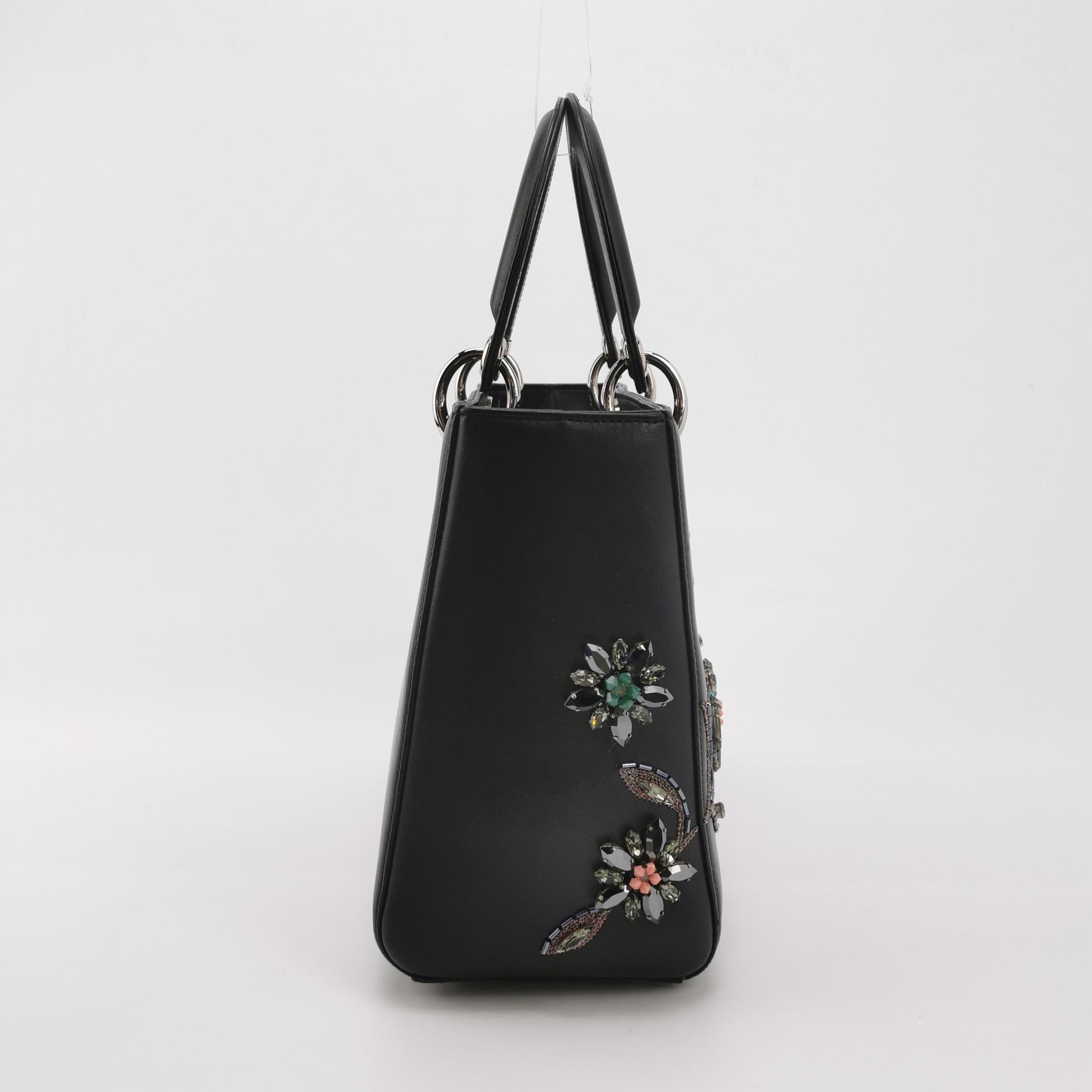 Dior Dior Women os Shoulder Bags Size ONE SIZE - 4 Thumbnail