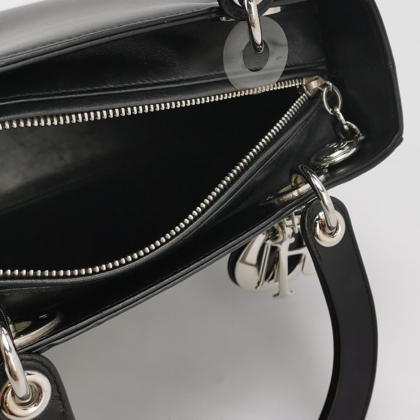 Dior Dior Women os Shoulder Bags Size ONE SIZE - 7 Thumbnail