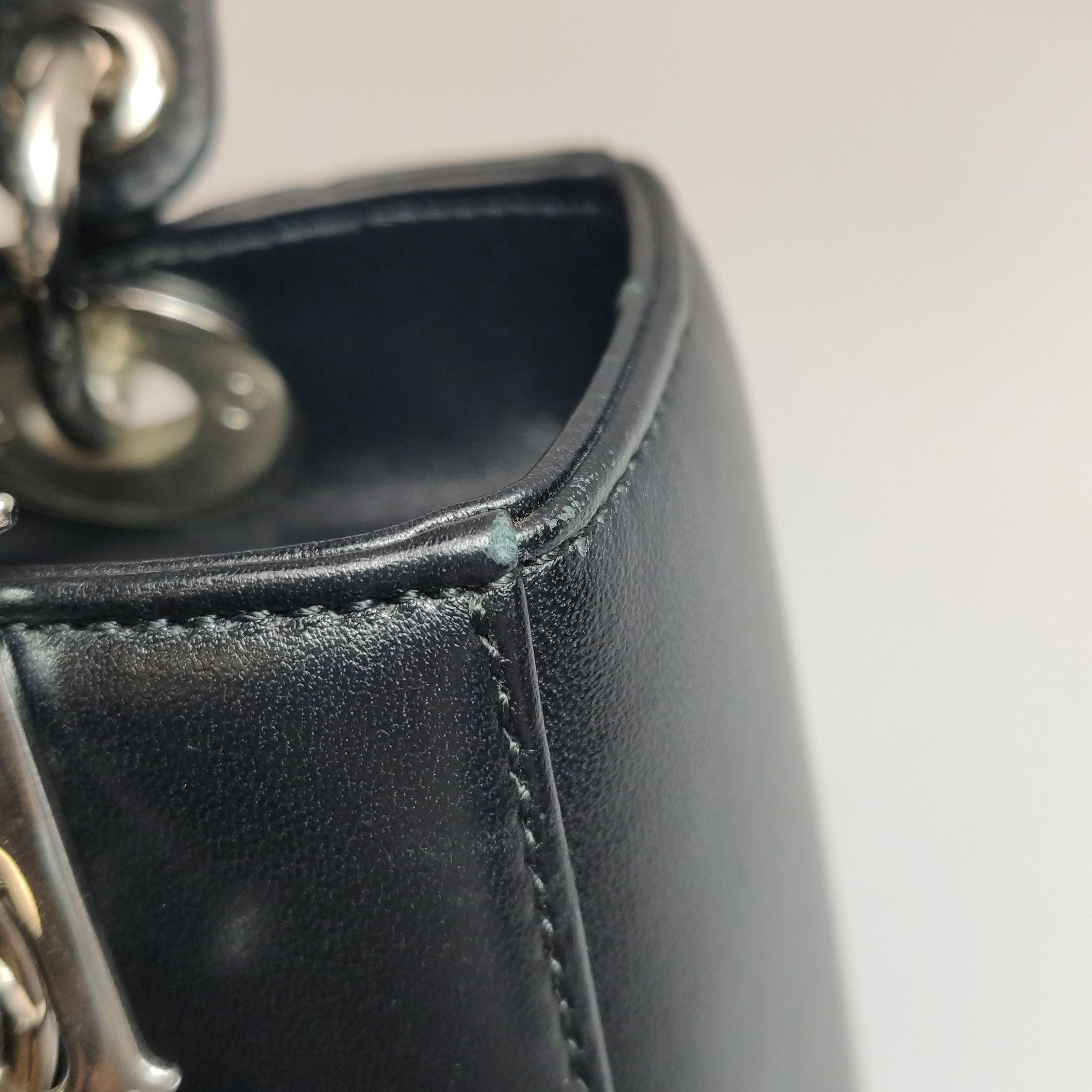 Dior Dior Women os Shoulder Bags Size ONE SIZE - 18 Thumbnail