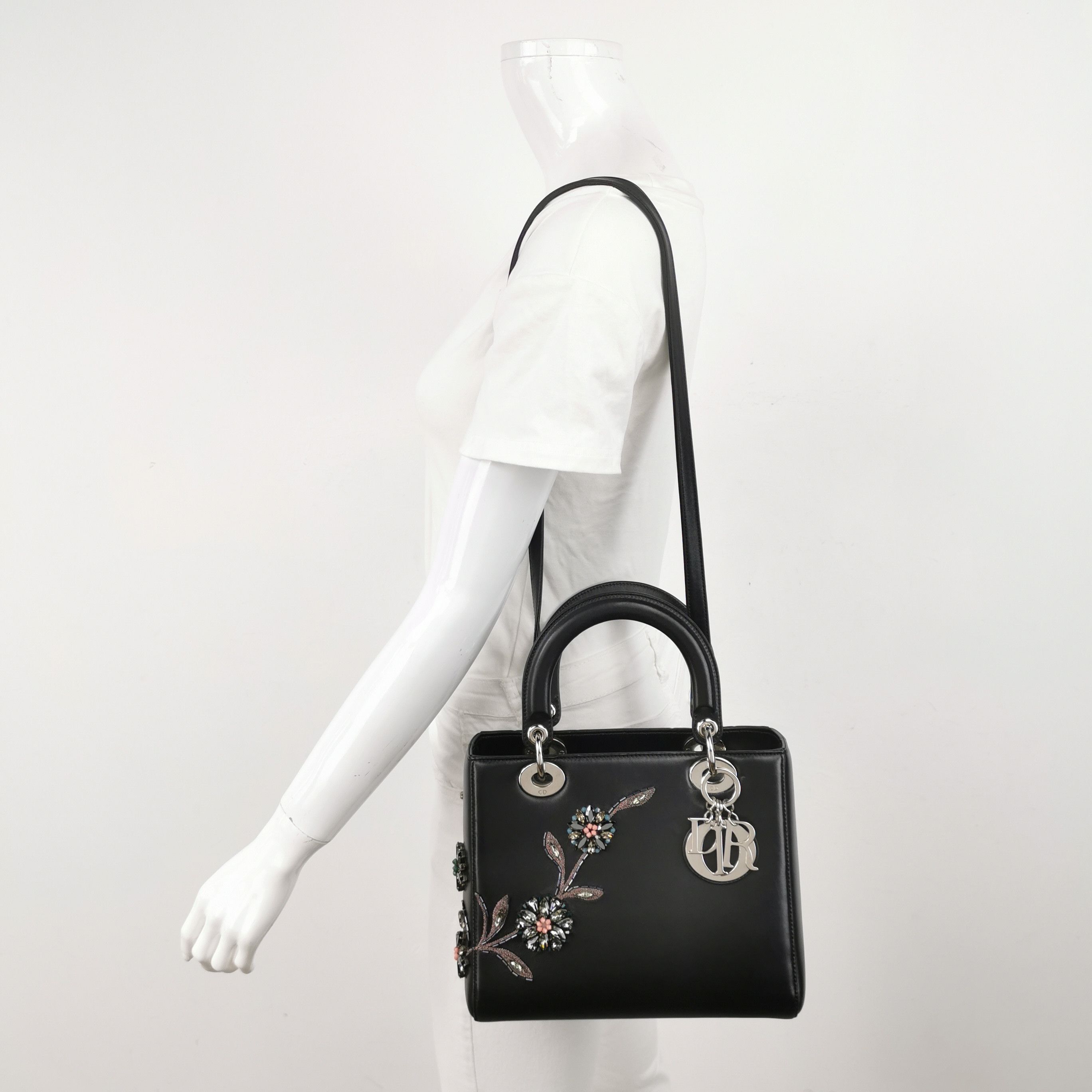 Dior Dior Women os Shoulder Bags Size ONE SIZE - 2 Thumbnail