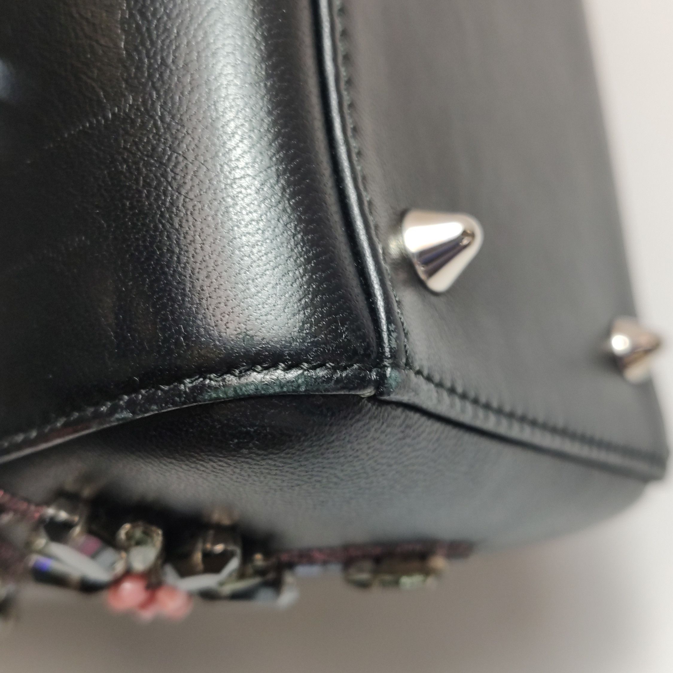 Dior Dior Women os Shoulder Bags Size ONE SIZE - 19 Thumbnail