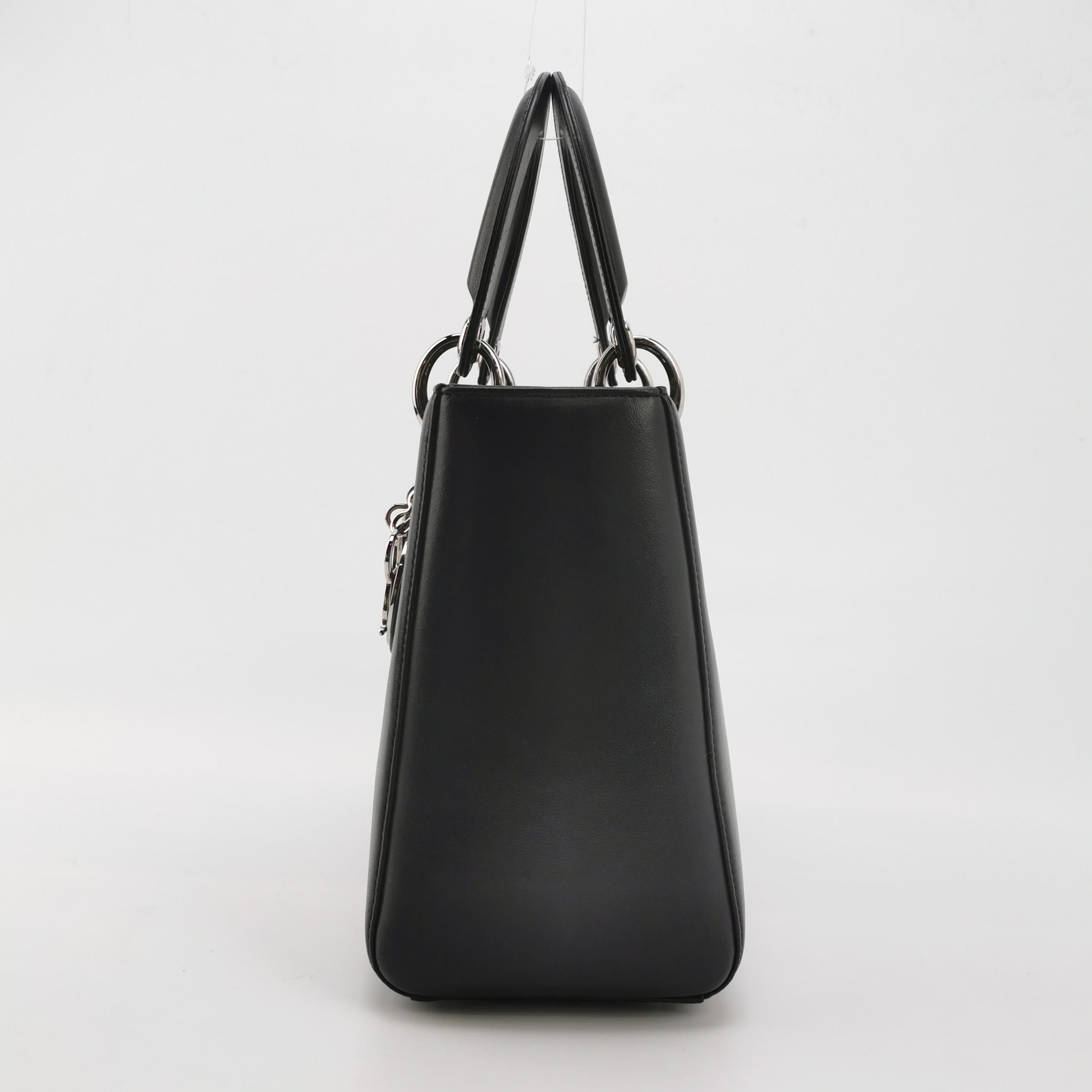 Dior Dior Women os Shoulder Bags Size ONE SIZE - 3 Thumbnail