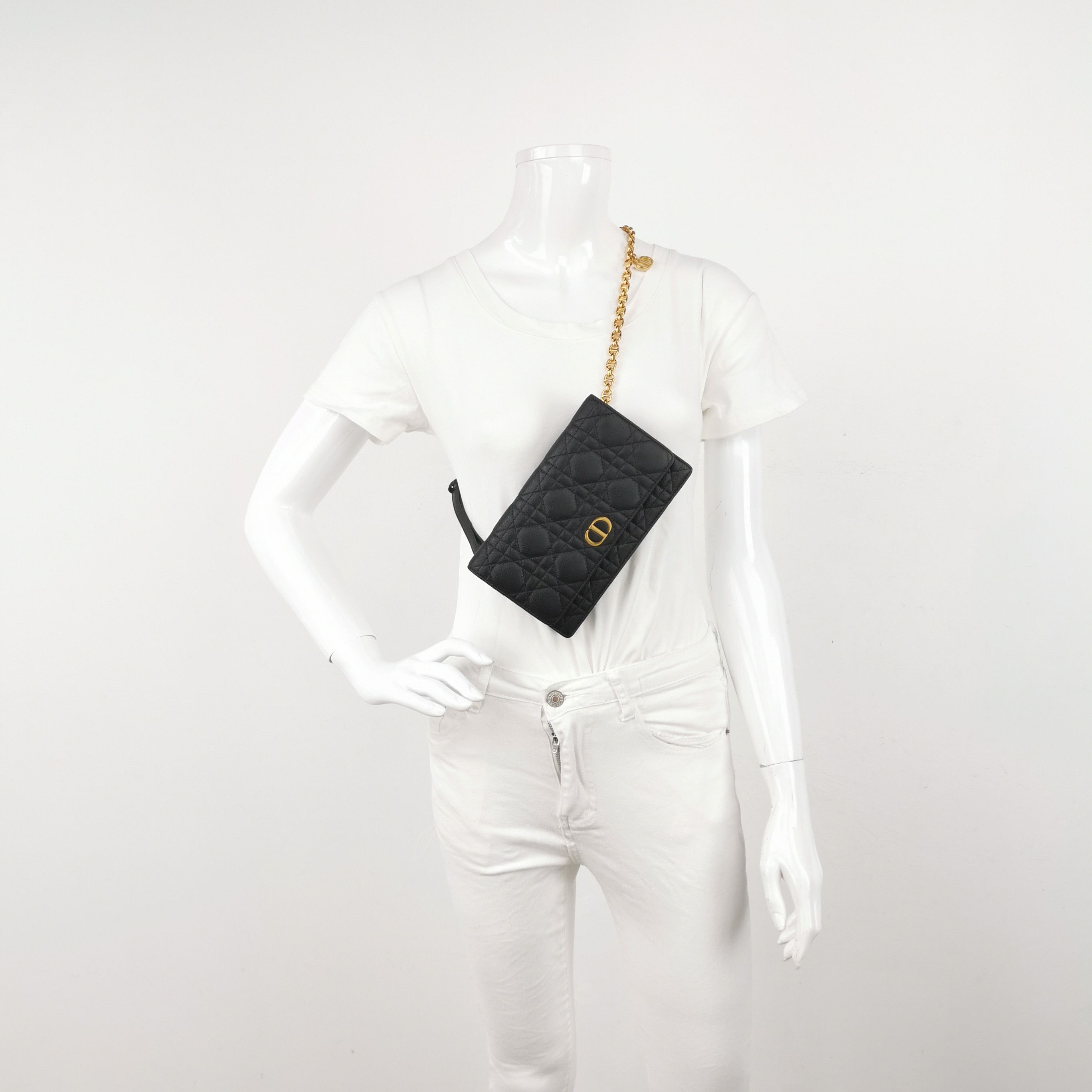 Dior Dior Women os Belt Bags Size ONE SIZE - 2 Thumbnail