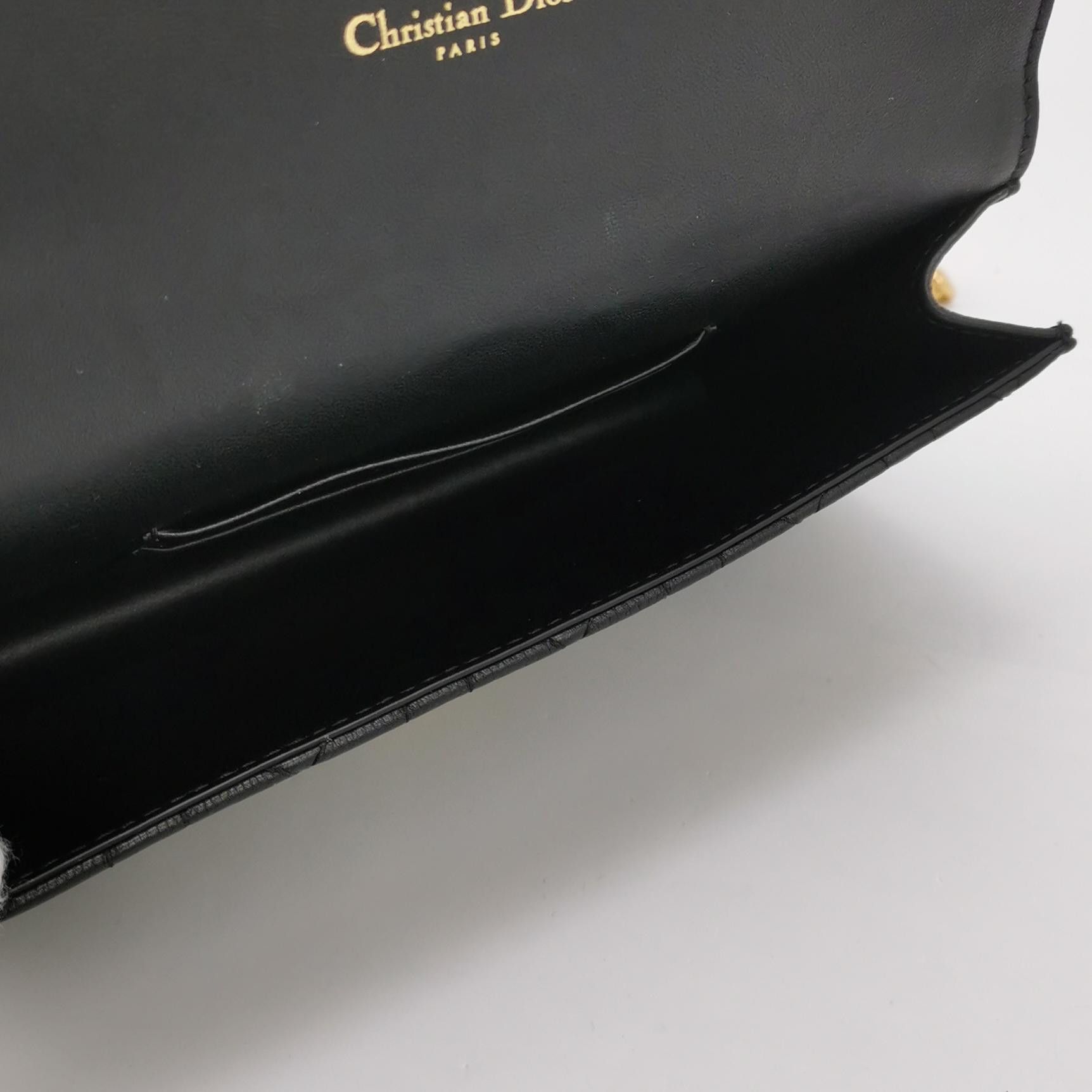 Dior Dior Women os Belt Bags Size ONE SIZE - 7 Thumbnail