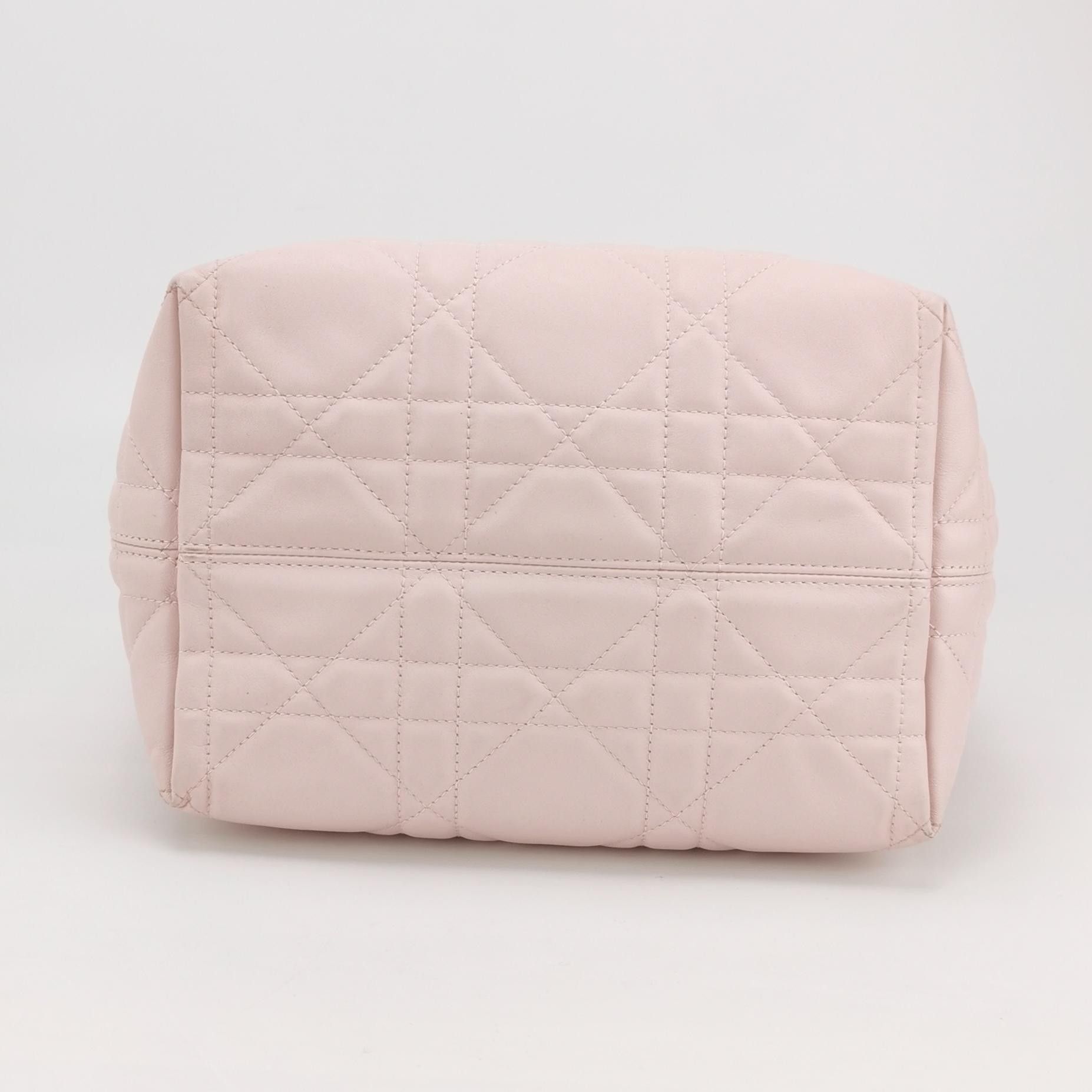 Dior Dior Women os Tote Bags Size ONE SIZE - 6 Thumbnail