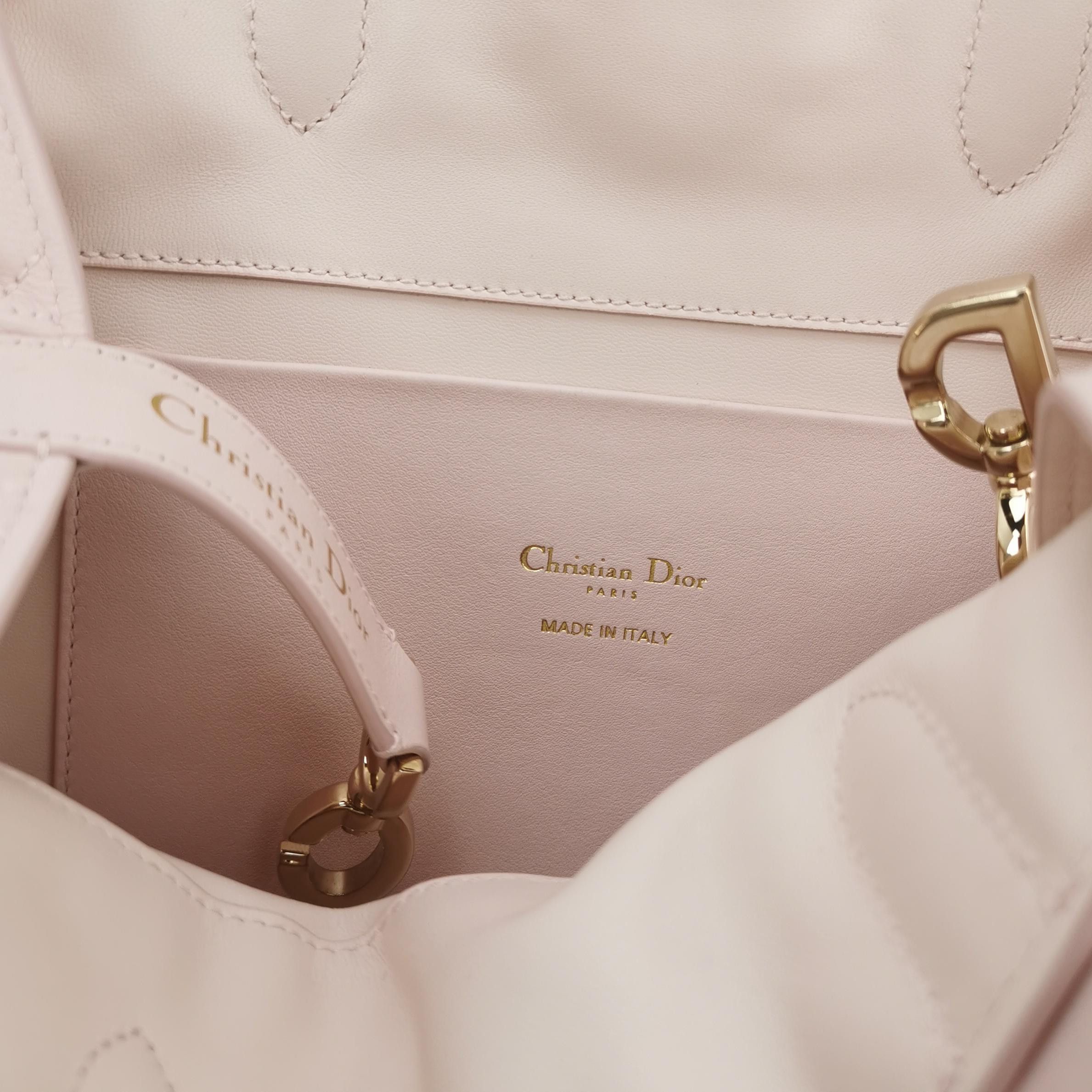 Dior Dior Women os Tote Bags Size ONE SIZE - 8 Thumbnail