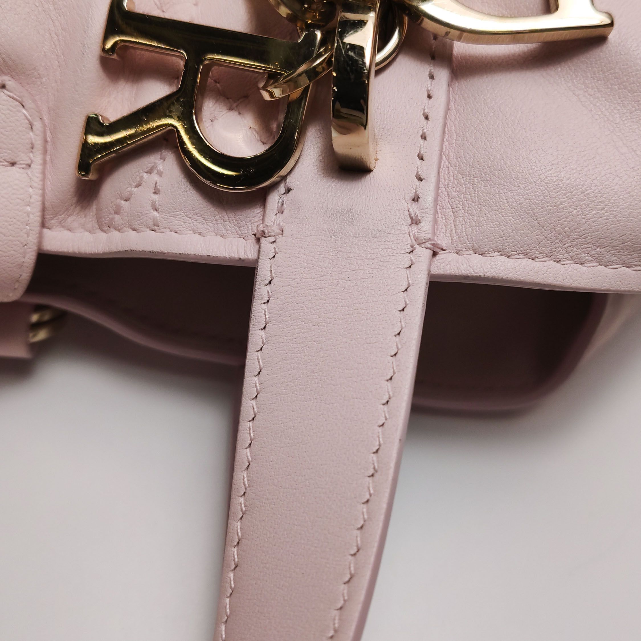 Dior Dior Women os Tote Bags Size ONE SIZE - 13 Thumbnail