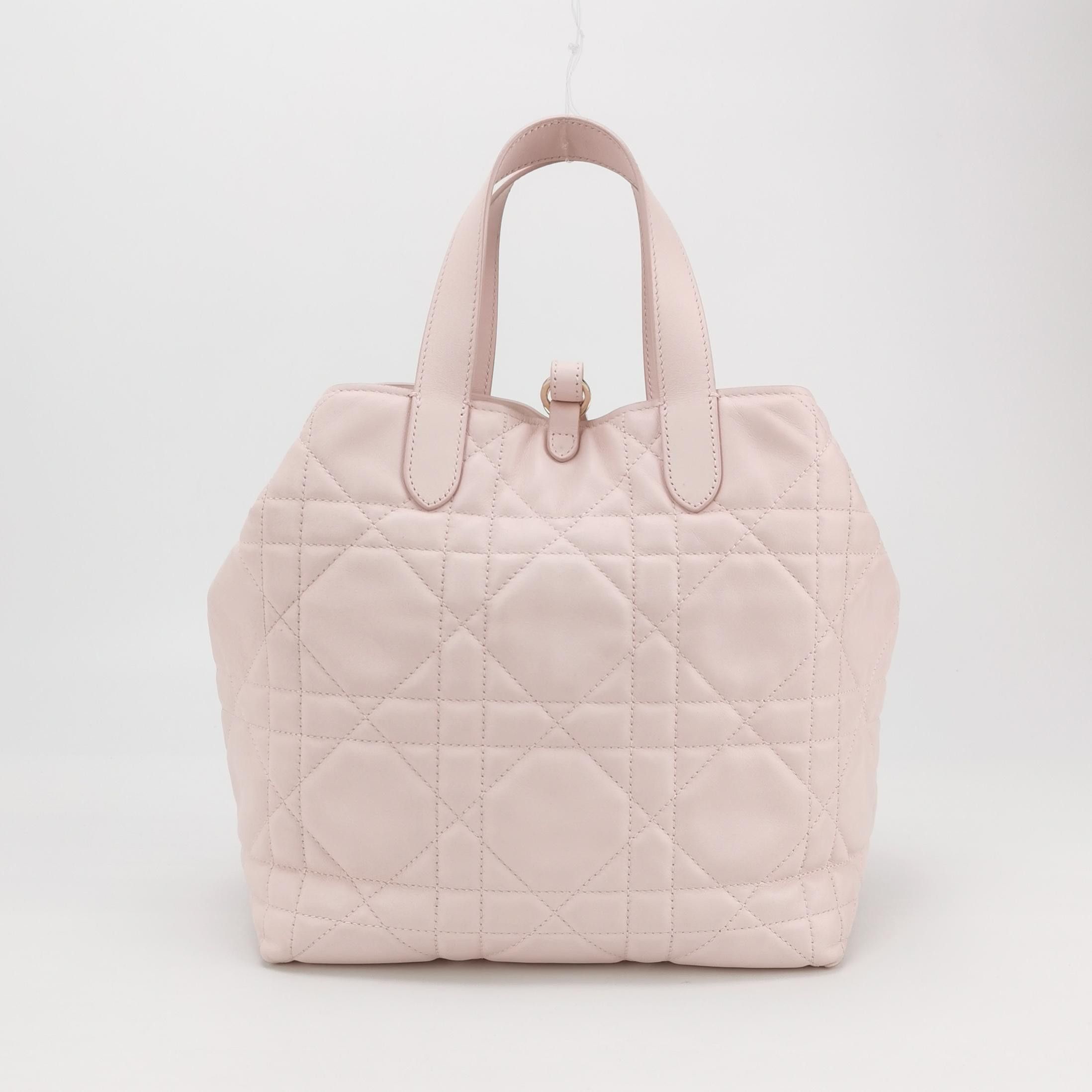 Dior Dior Women os Tote Bags Size ONE SIZE - 5 Thumbnail