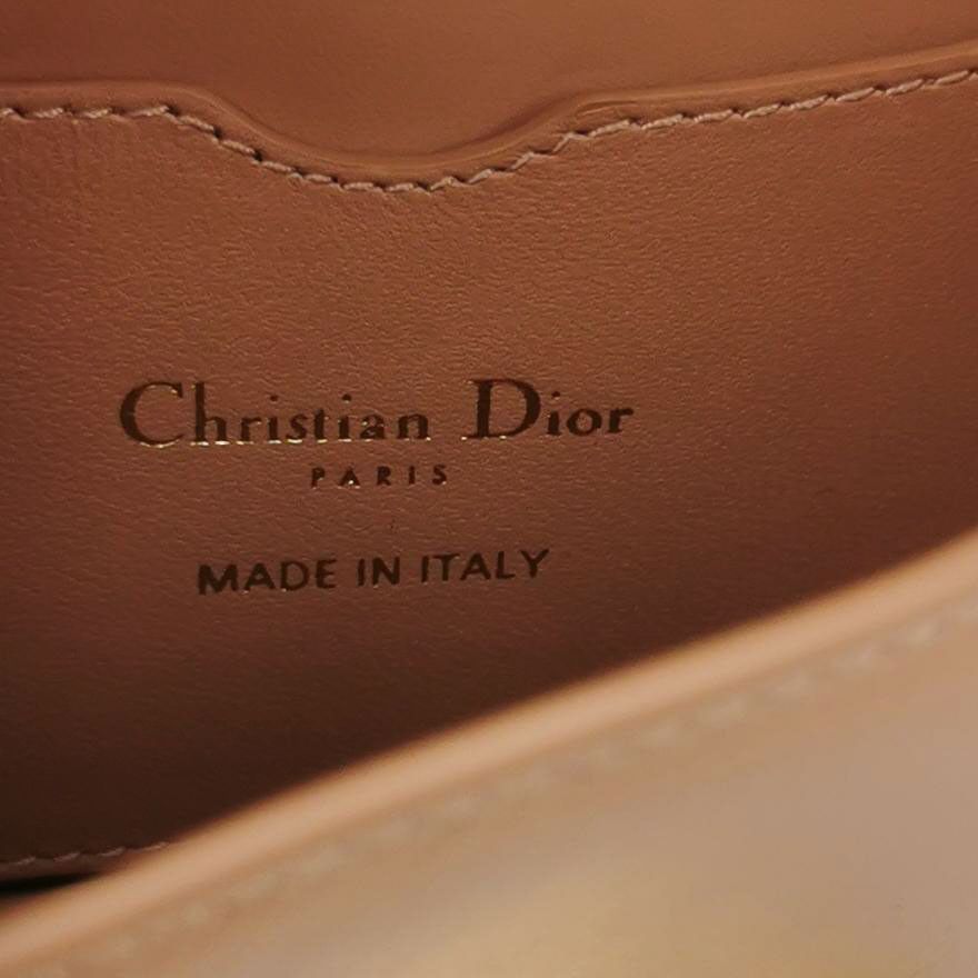 Dior Dior Women os Shoulder Bags Size ONE SIZE - 8 Thumbnail