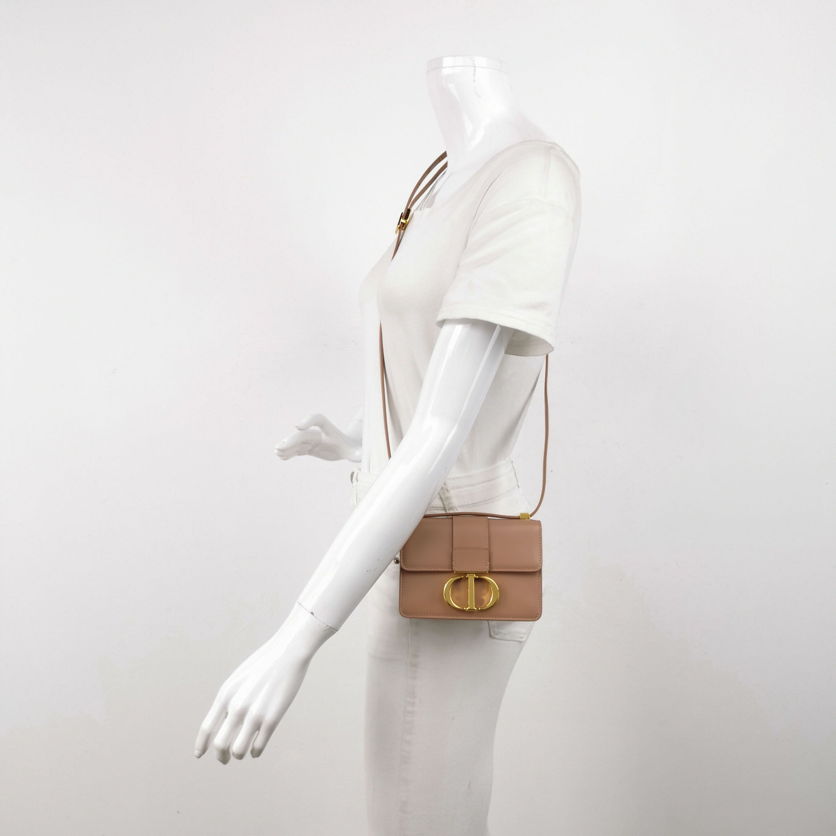 Dior Dior Women os Shoulder Bags Size ONE SIZE - 2 Thumbnail