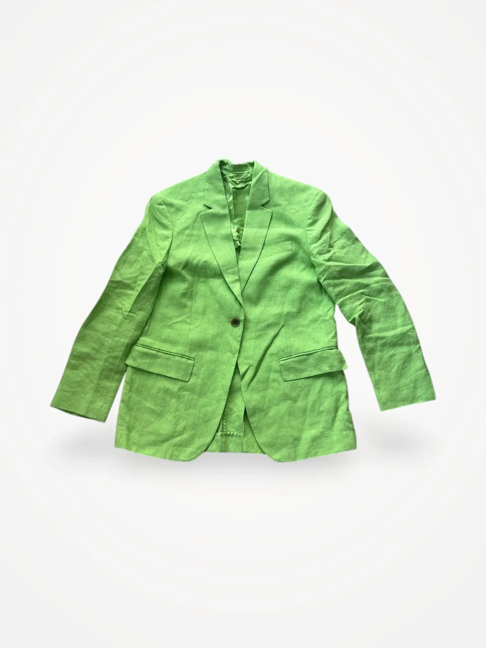 Arket Arket Blazer Size S / US 4 / IT 40 - 2 Thumbnail