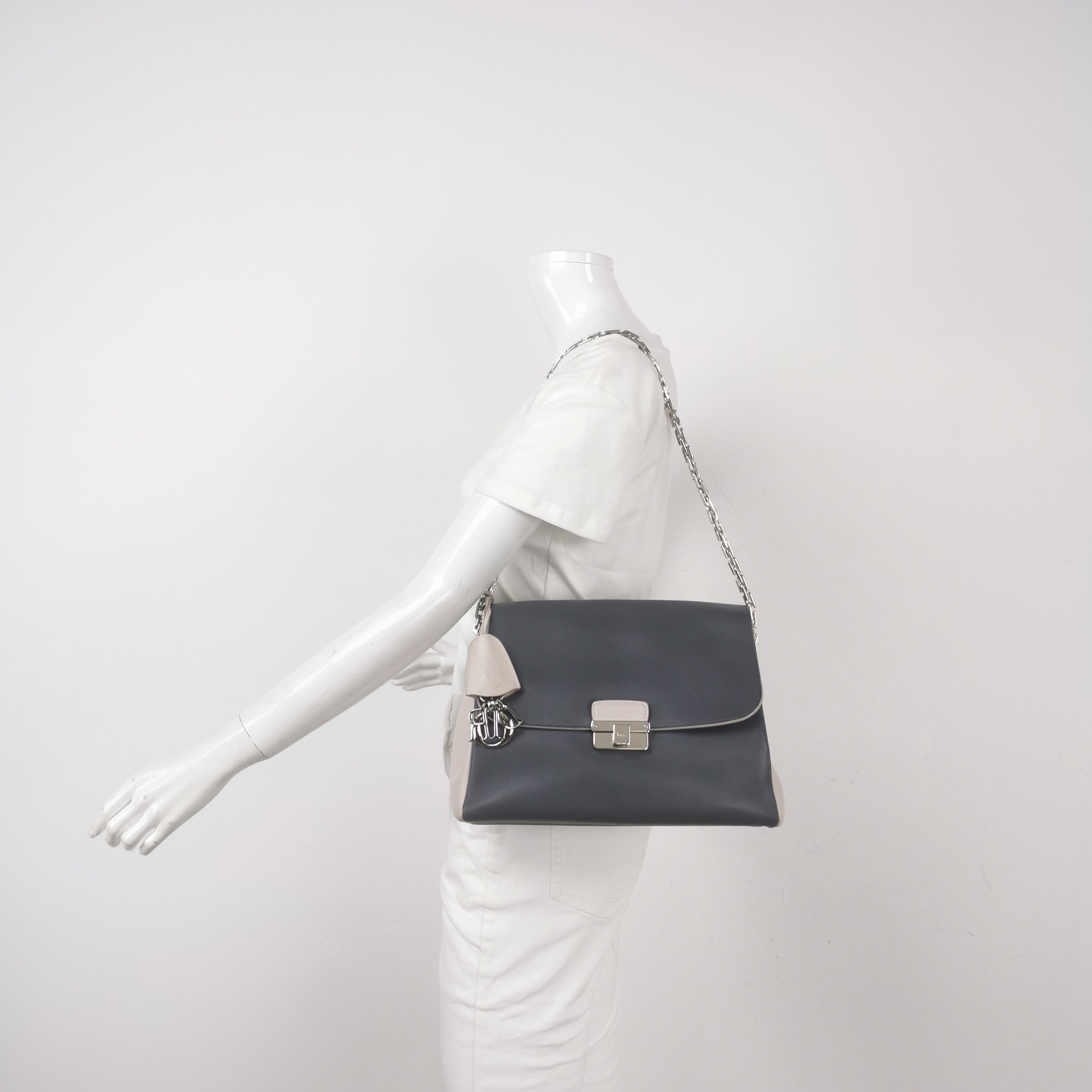 Dior Dior Women os Shoulder Bags Size ONE SIZE - 2 Thumbnail