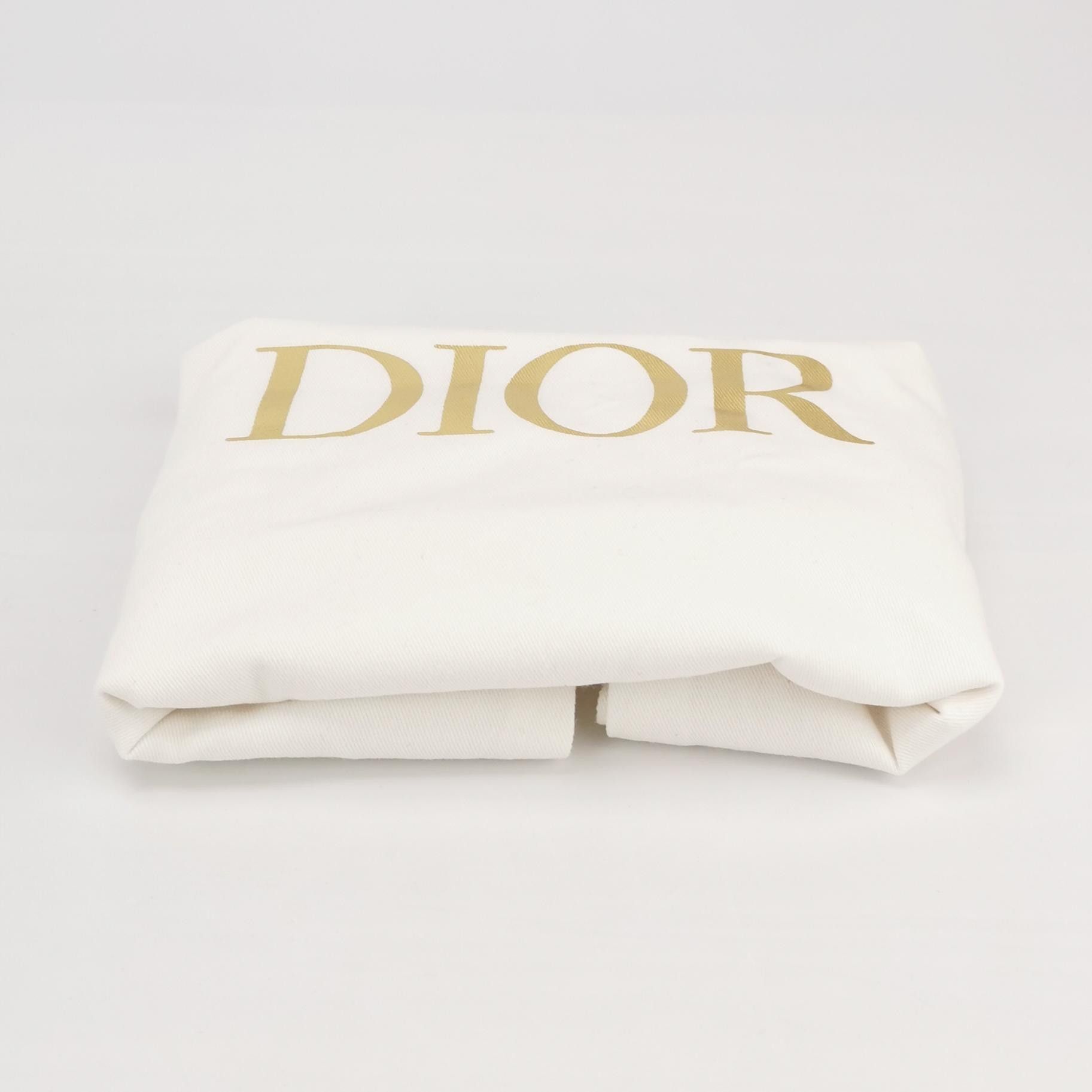 Dior Dior Women os Tote Bags Size ONE SIZE - 10 Thumbnail