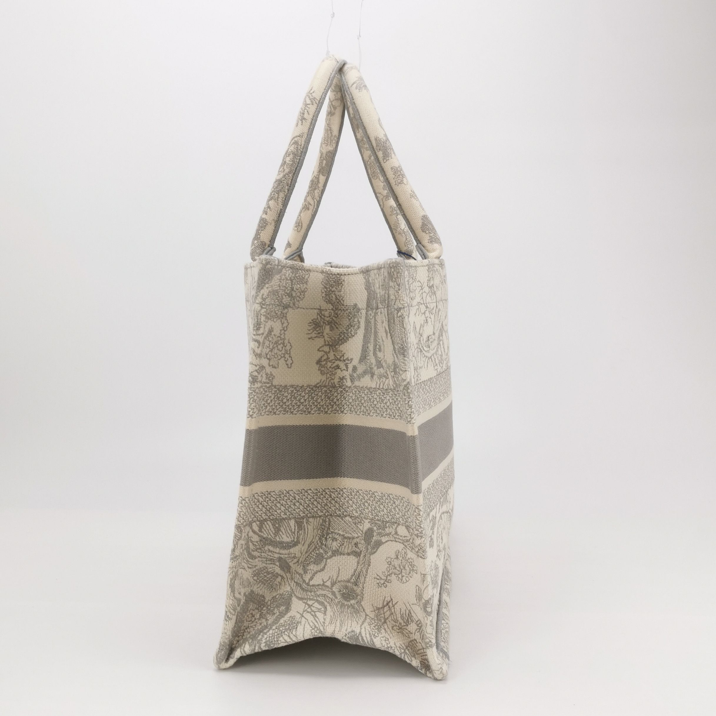 Dior Dior Women os Tote Bags Size ONE SIZE - 3 Thumbnail