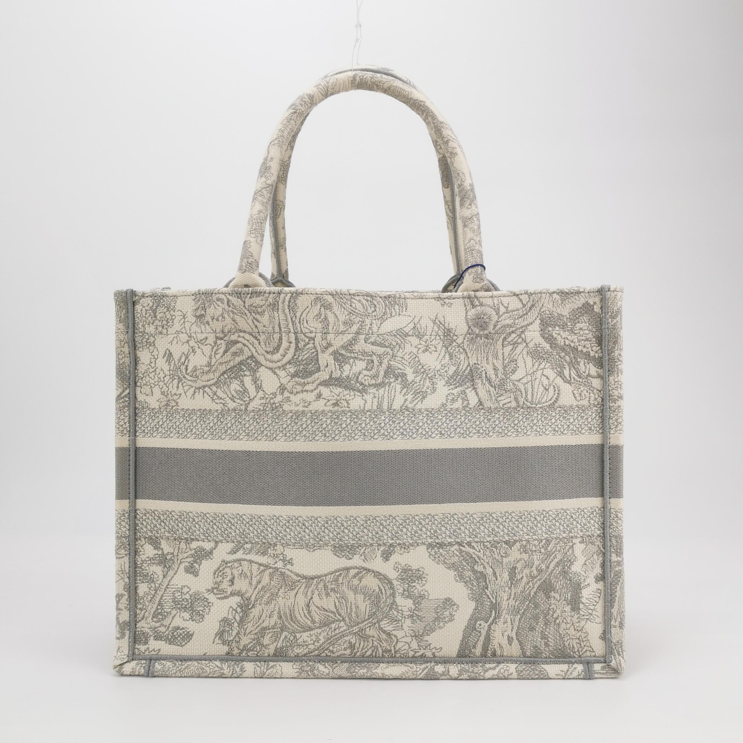 Dior Dior Women os Tote Bags Size ONE SIZE - 5 Thumbnail