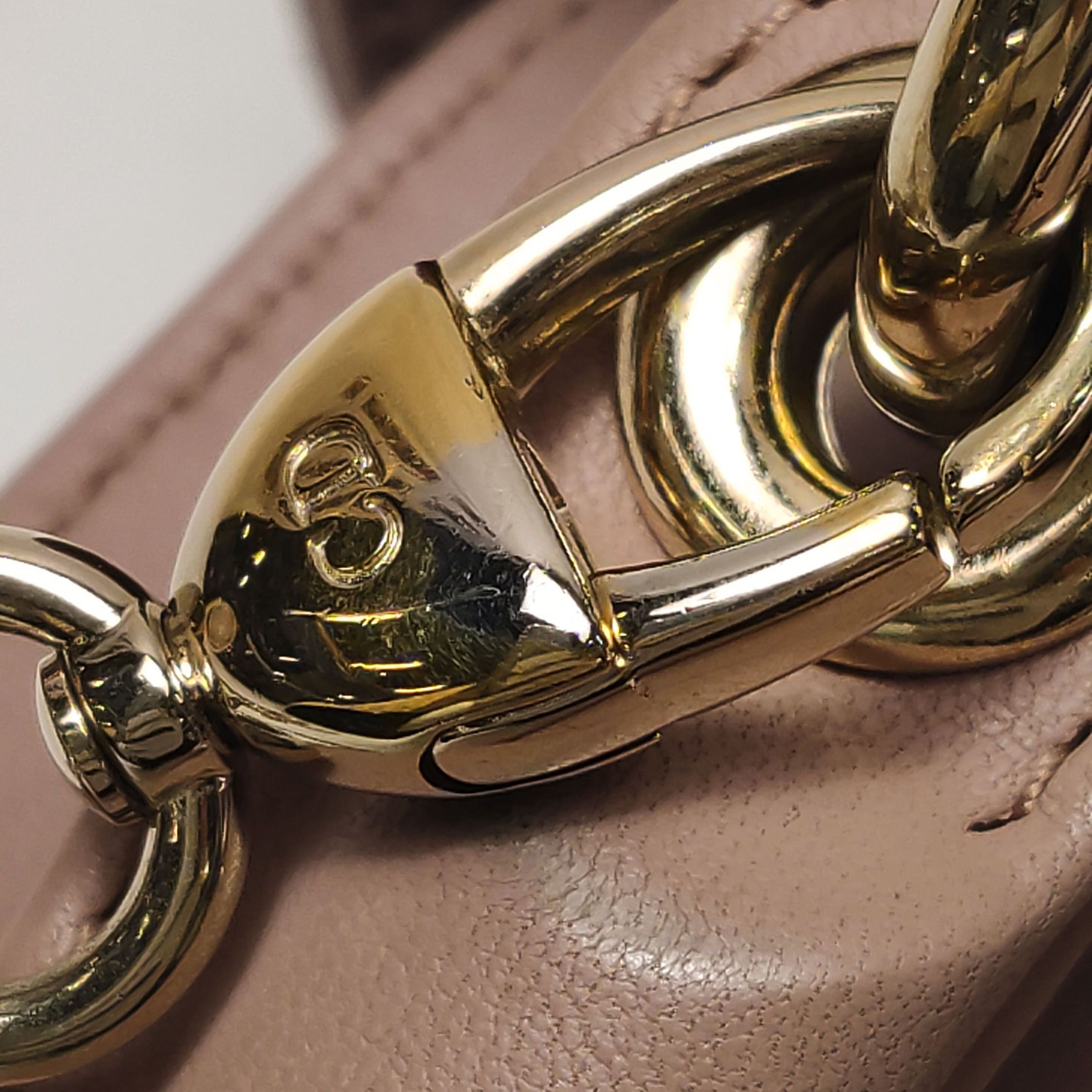 Dior Dior Women os Shoulder Bags Size ONE SIZE - 13 Thumbnail
