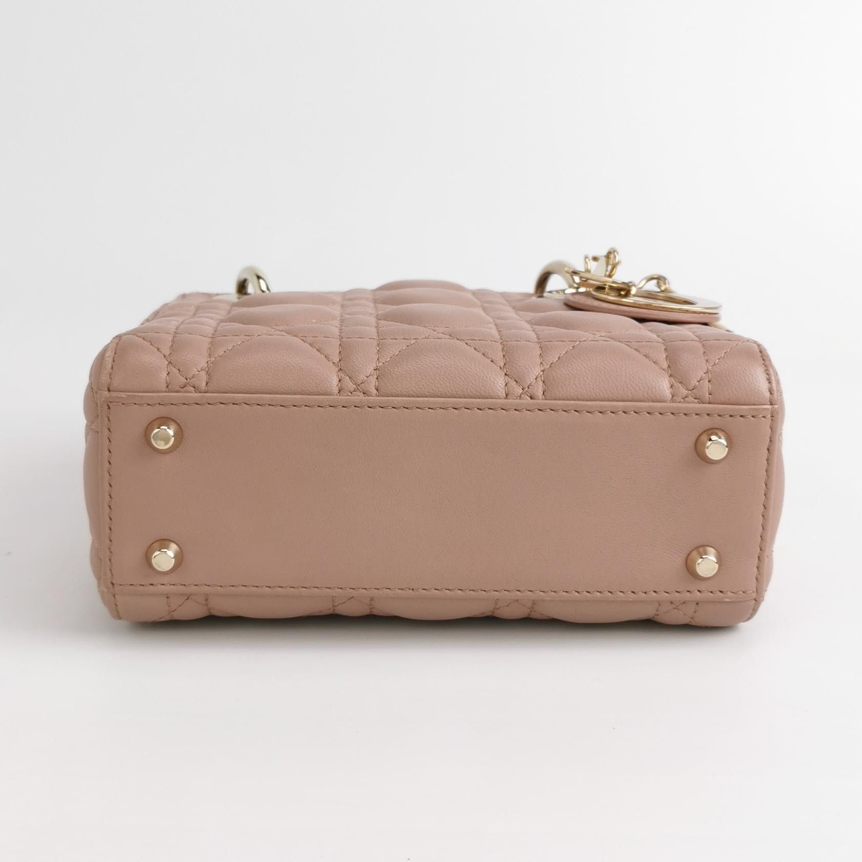 Dior Dior Women os Shoulder Bags Size ONE SIZE - 6 Thumbnail