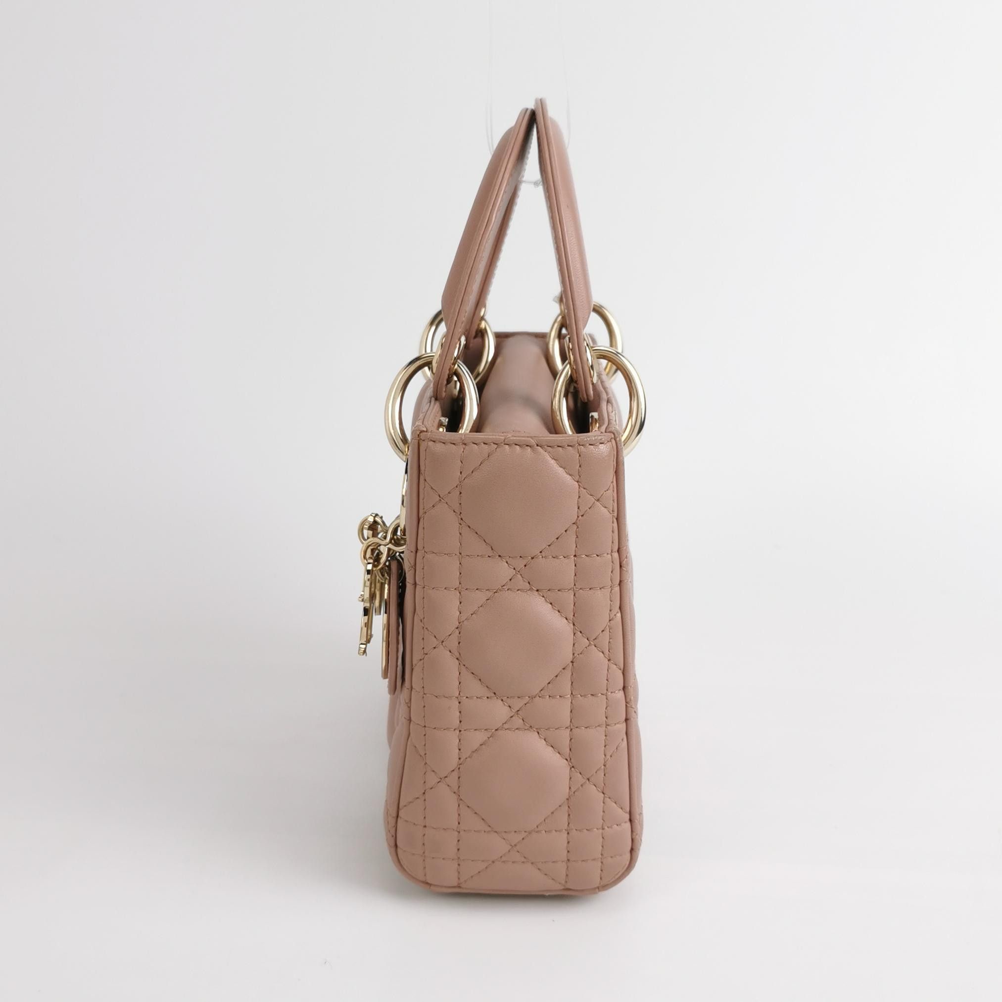 Dior Dior Women os Shoulder Bags Size ONE SIZE - 3 Thumbnail