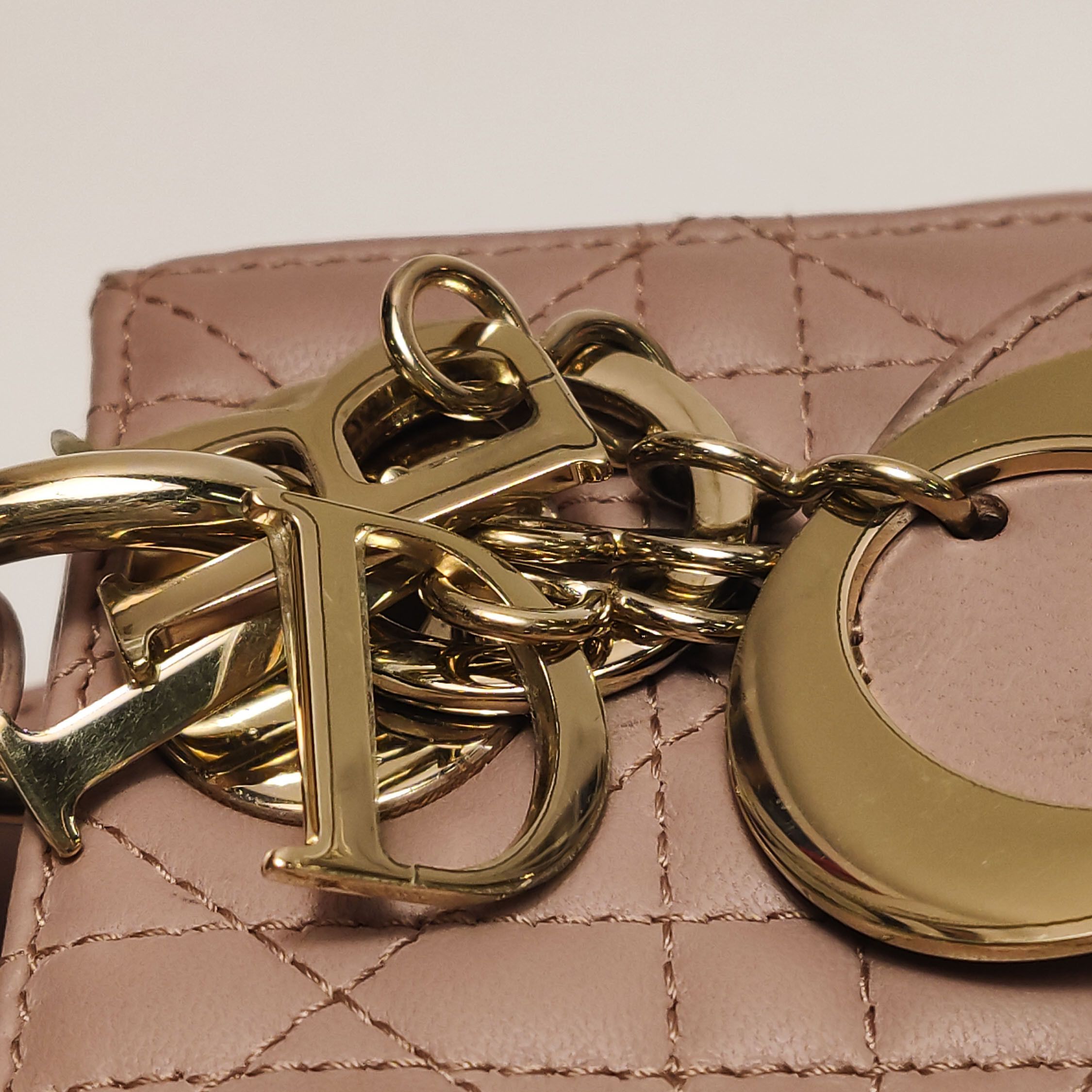 Dior Dior Women os Shoulder Bags Size ONE SIZE - 11 Thumbnail