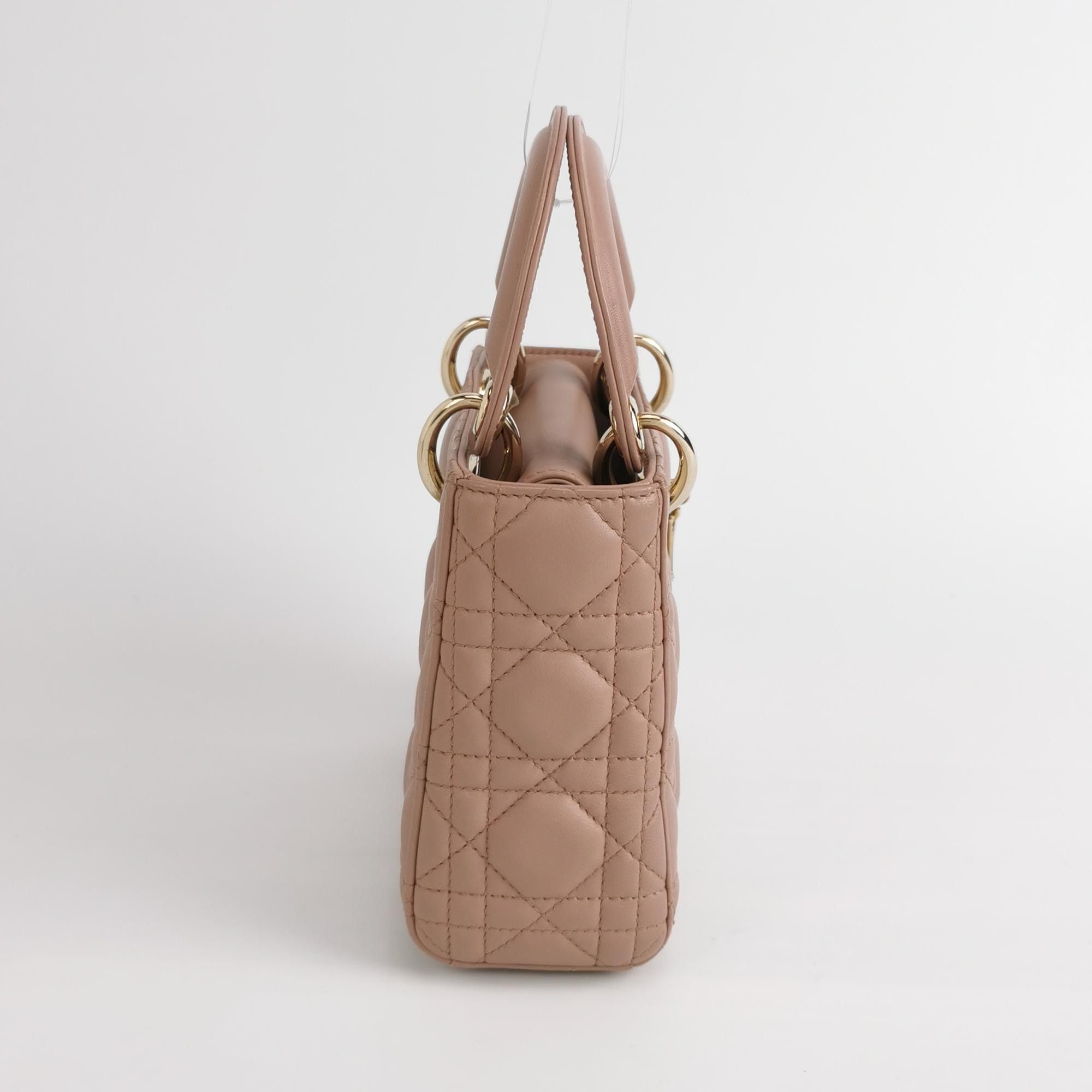 Dior Dior Women os Shoulder Bags Size ONE SIZE - 4 Thumbnail