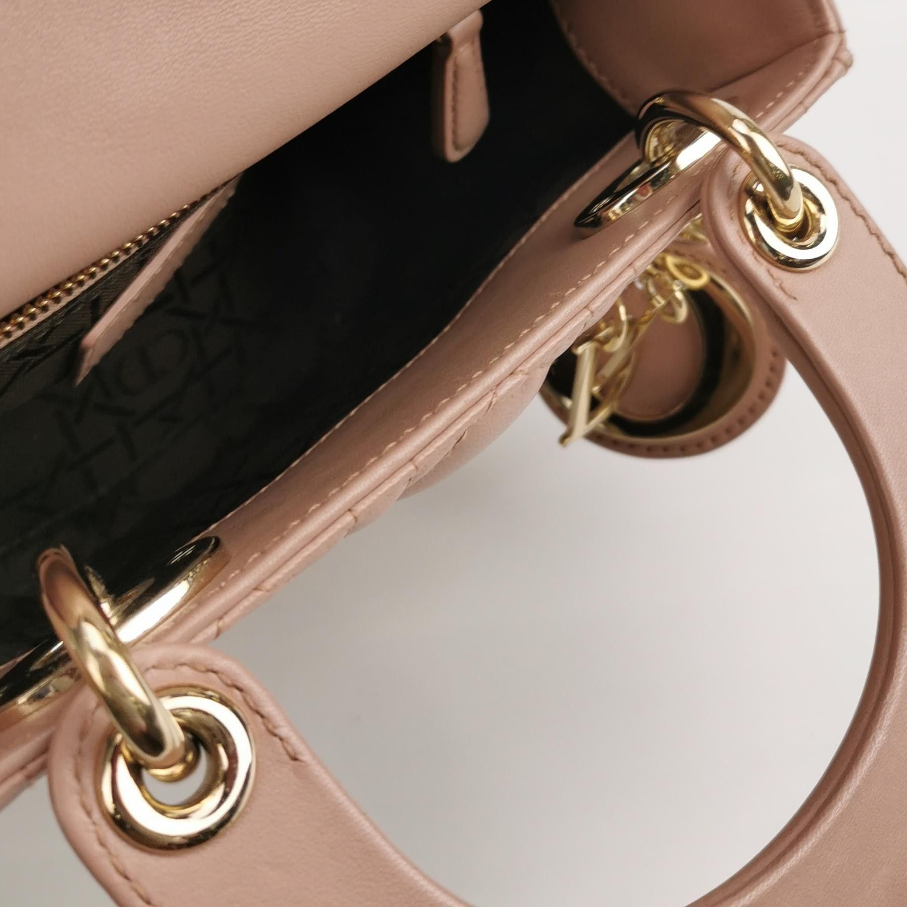 Dior Dior Women os Shoulder Bags Size ONE SIZE - 7 Thumbnail