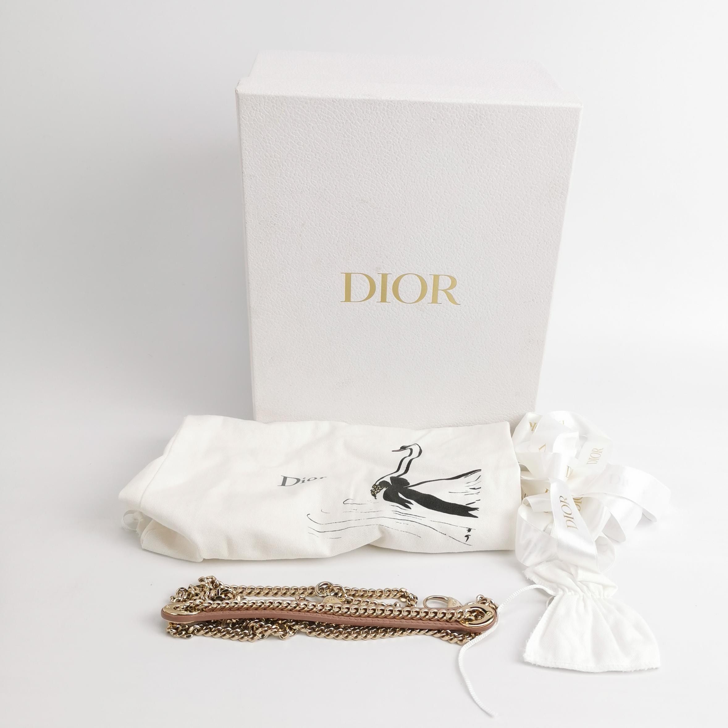 Dior Dior Women os Shoulder Bags Size ONE SIZE - 9 Thumbnail