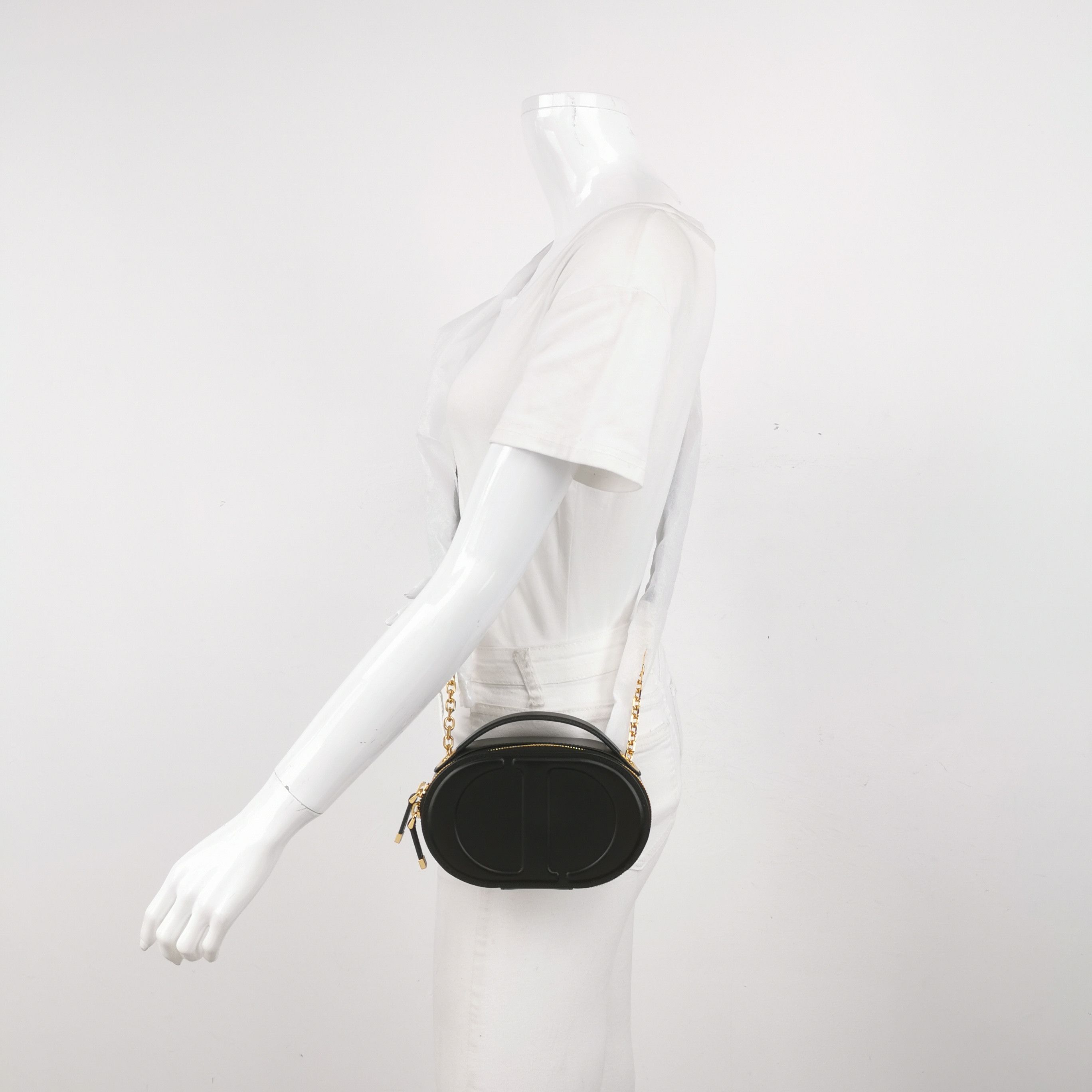 Dior Dior Women os Shoulder Bags Size ONE SIZE - 2 Thumbnail