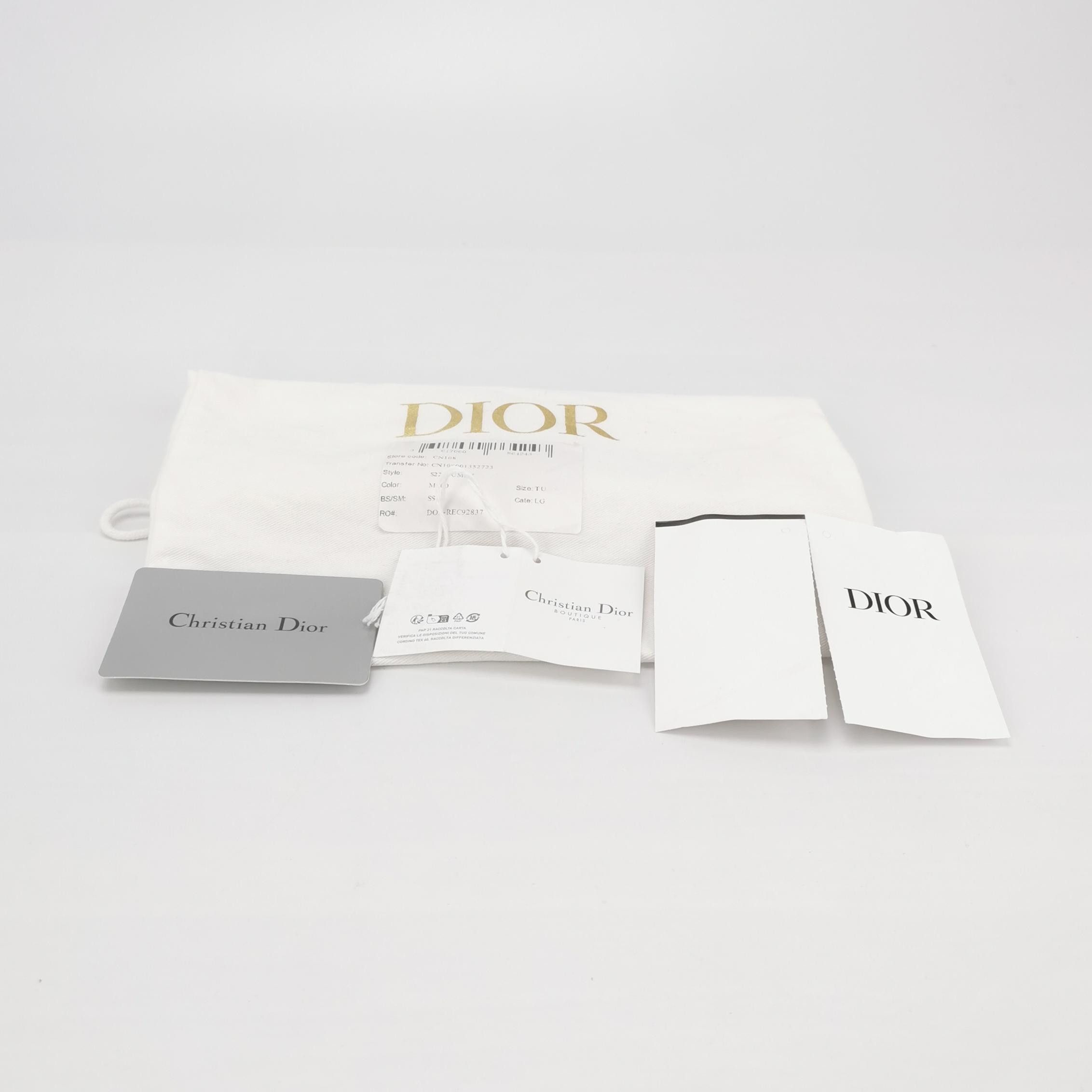 Dior Dior Women os Shoulder Bags Size ONE SIZE - 9 Thumbnail