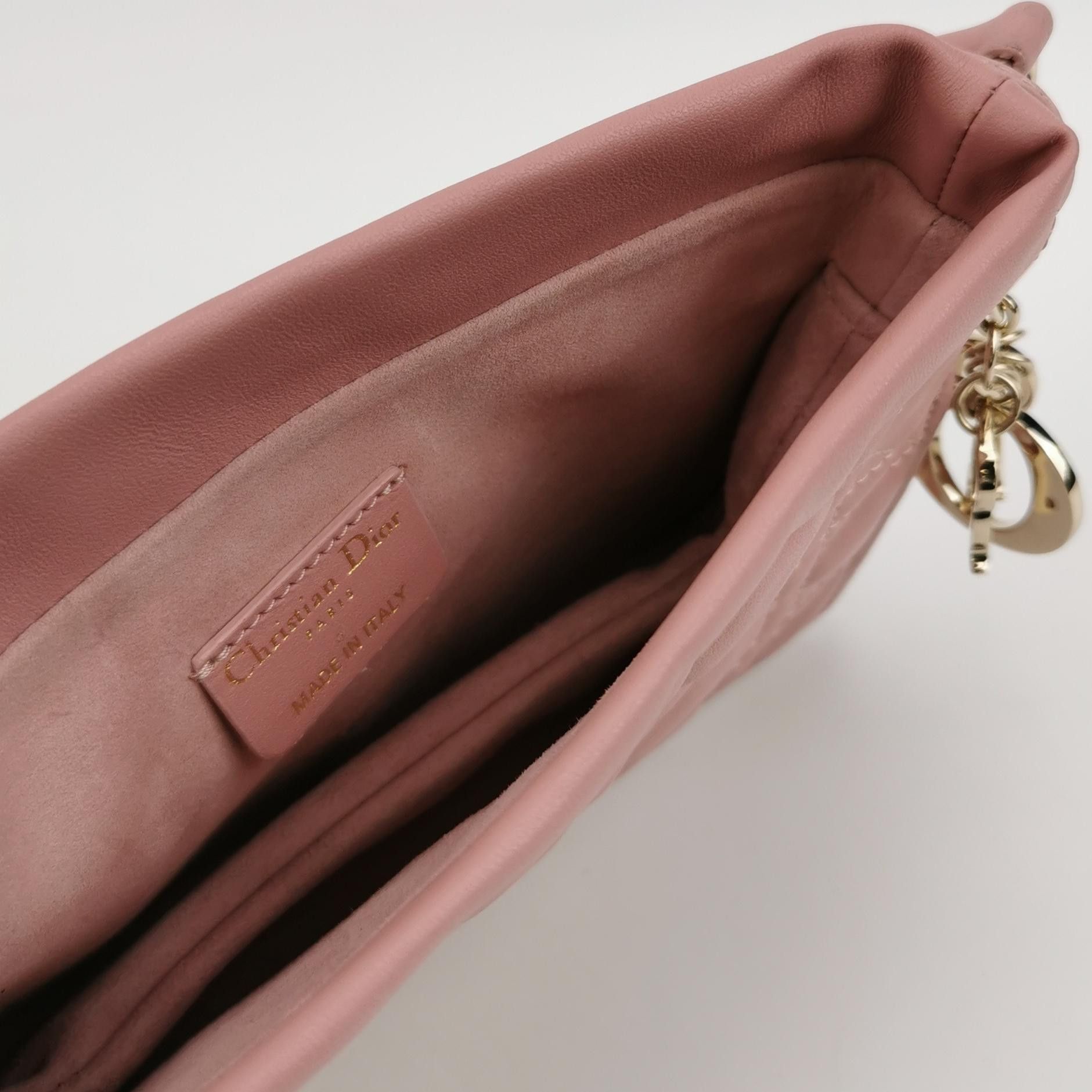 Dior Dior Women os Shoulder Bags Size ONE SIZE - 7 Thumbnail