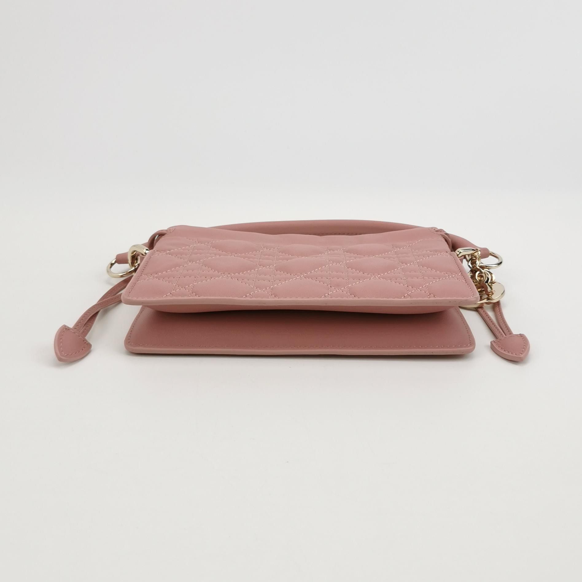 Dior Dior Women os Shoulder Bags Size ONE SIZE - 6 Thumbnail