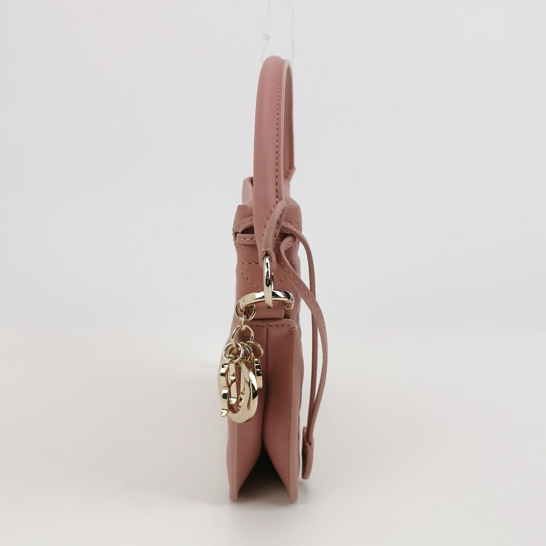 Dior Dior Women os Shoulder Bags Size ONE SIZE - 3 Thumbnail