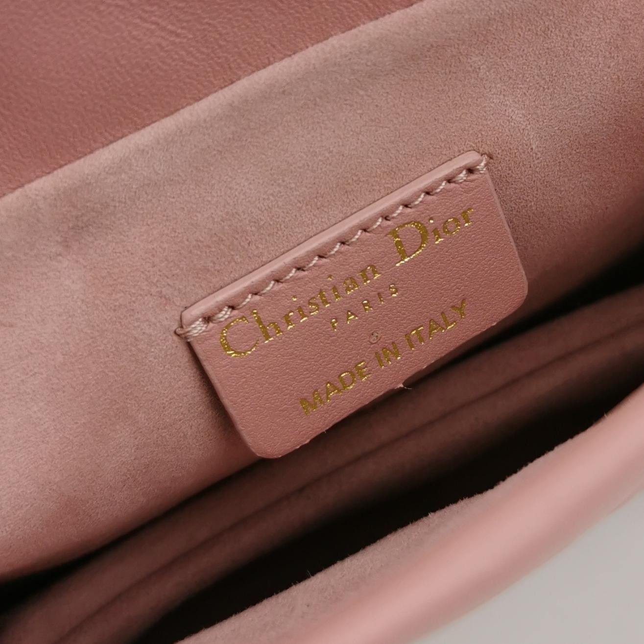 Dior Dior Women os Shoulder Bags Size ONE SIZE - 8 Thumbnail