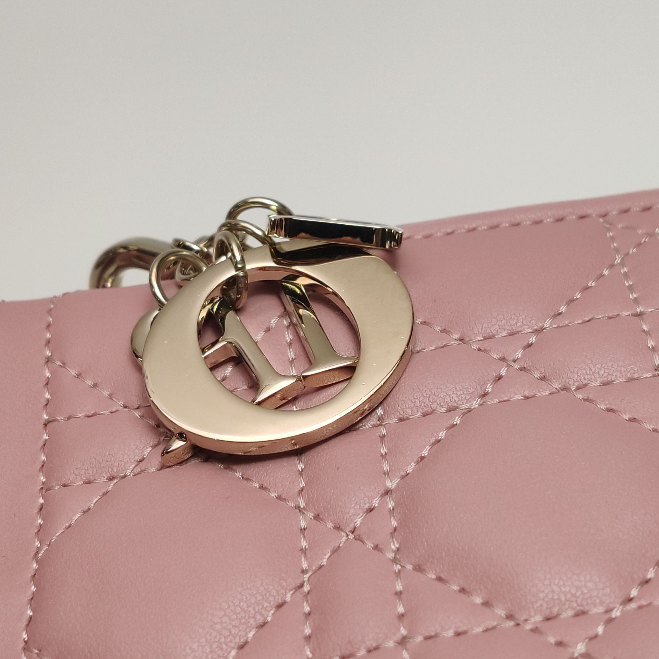 Dior Dior Women os Shoulder Bags Size ONE SIZE - 10 Thumbnail
