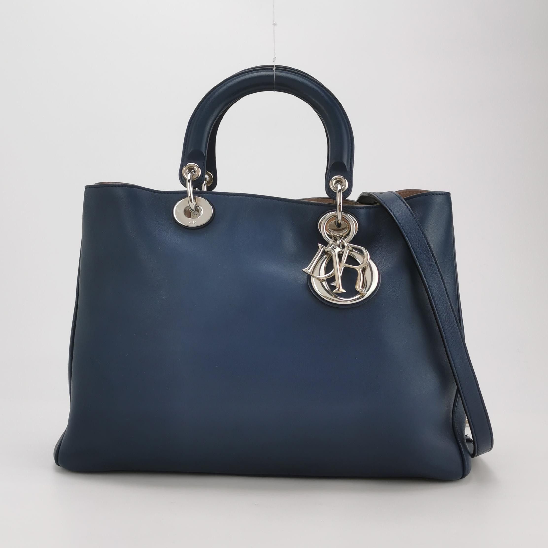 Dior Dior Women os Shoulder Bags Size ONE SIZE - 3 Thumbnail