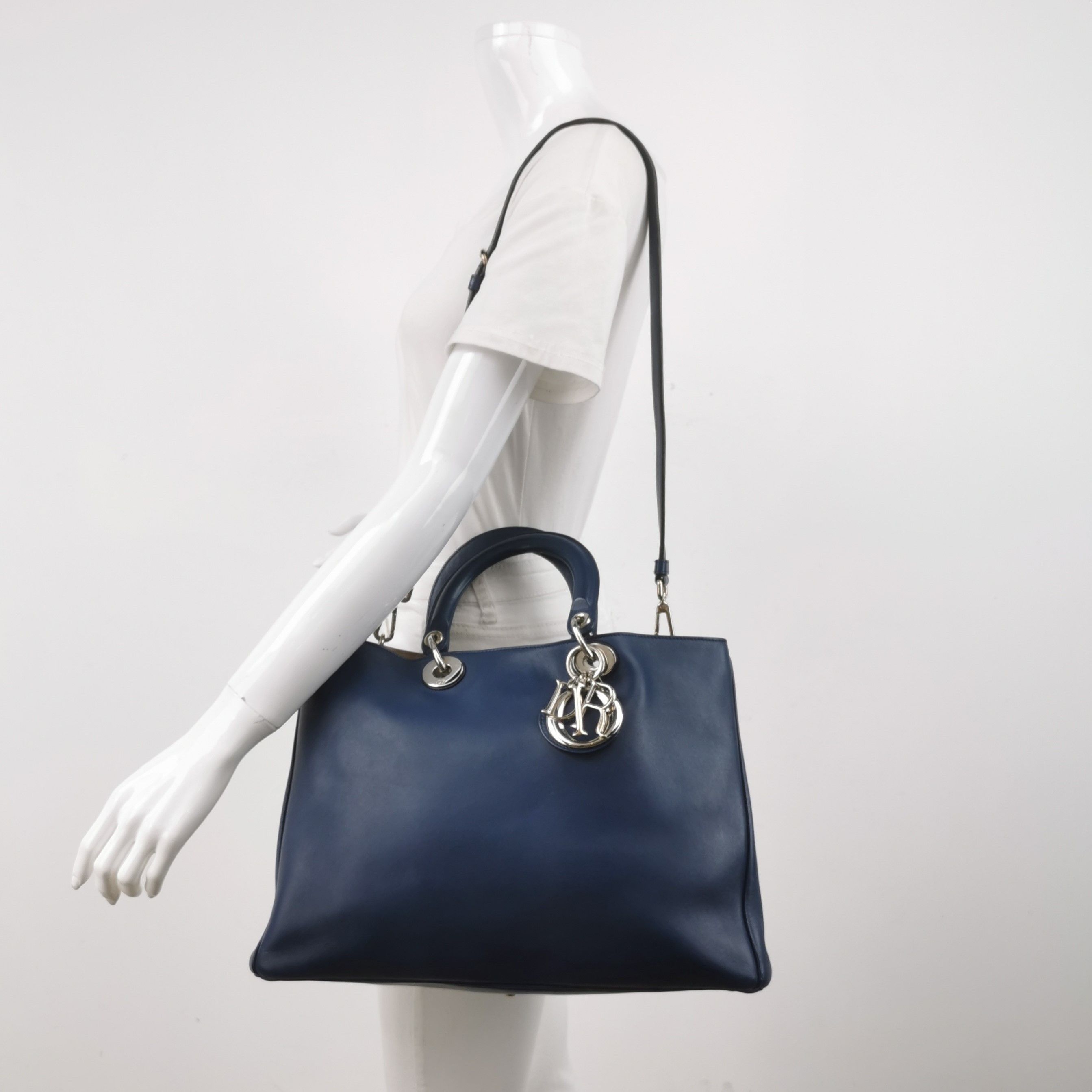 Dior Dior Women os Shoulder Bags Size ONE SIZE - 2 Thumbnail