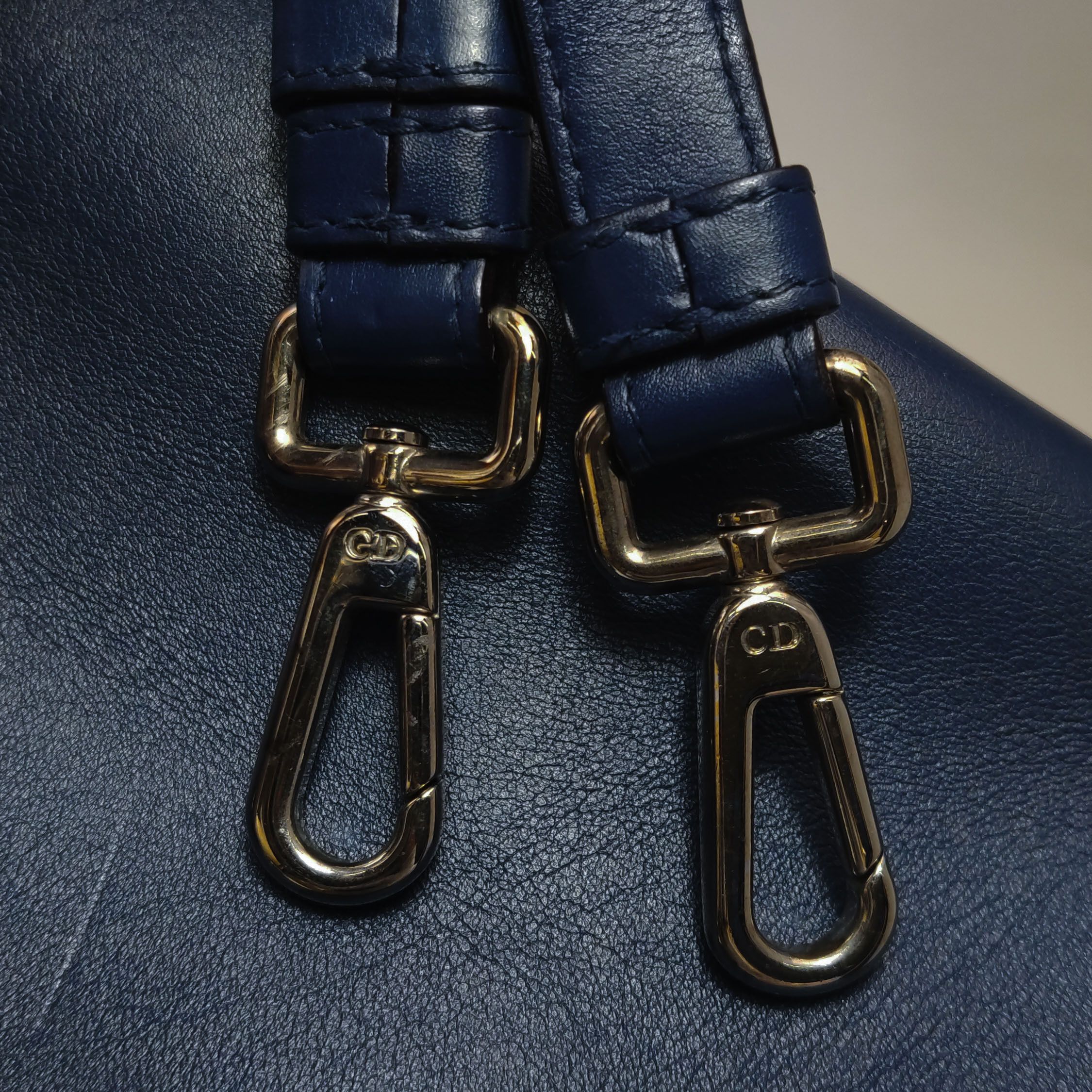 Dior Dior Women os Shoulder Bags Size ONE SIZE - 13 Thumbnail