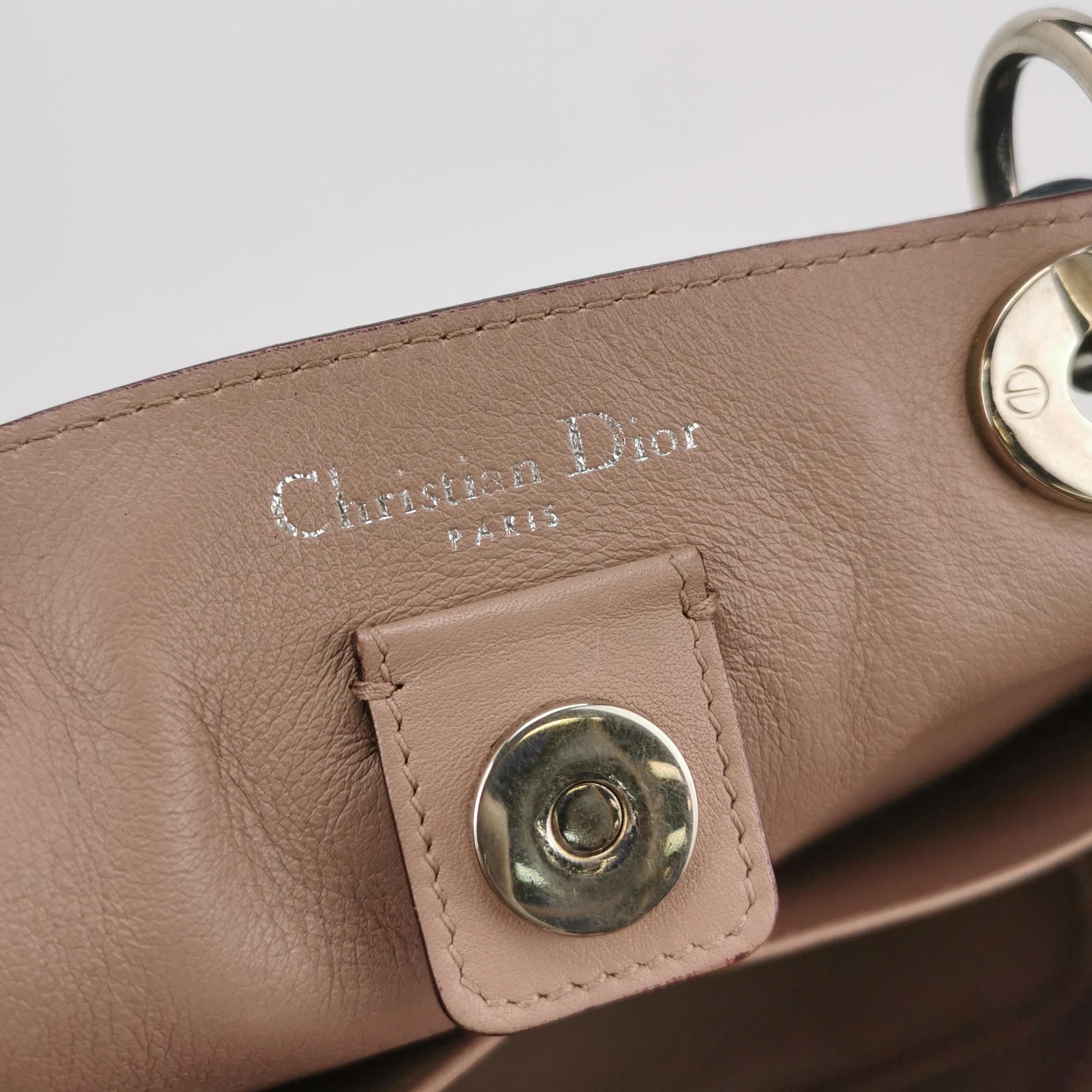 Dior Dior Women os Shoulder Bags Size ONE SIZE - 9 Thumbnail