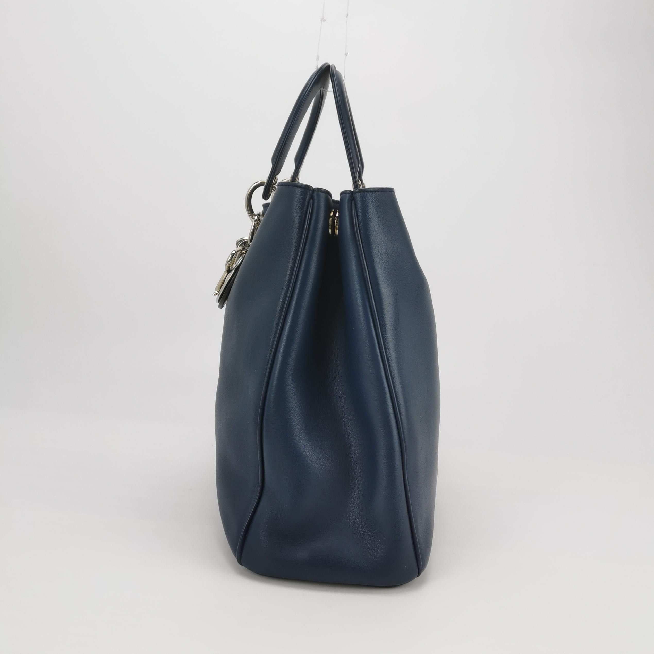Dior Dior Women os Shoulder Bags Size ONE SIZE - 4 Thumbnail