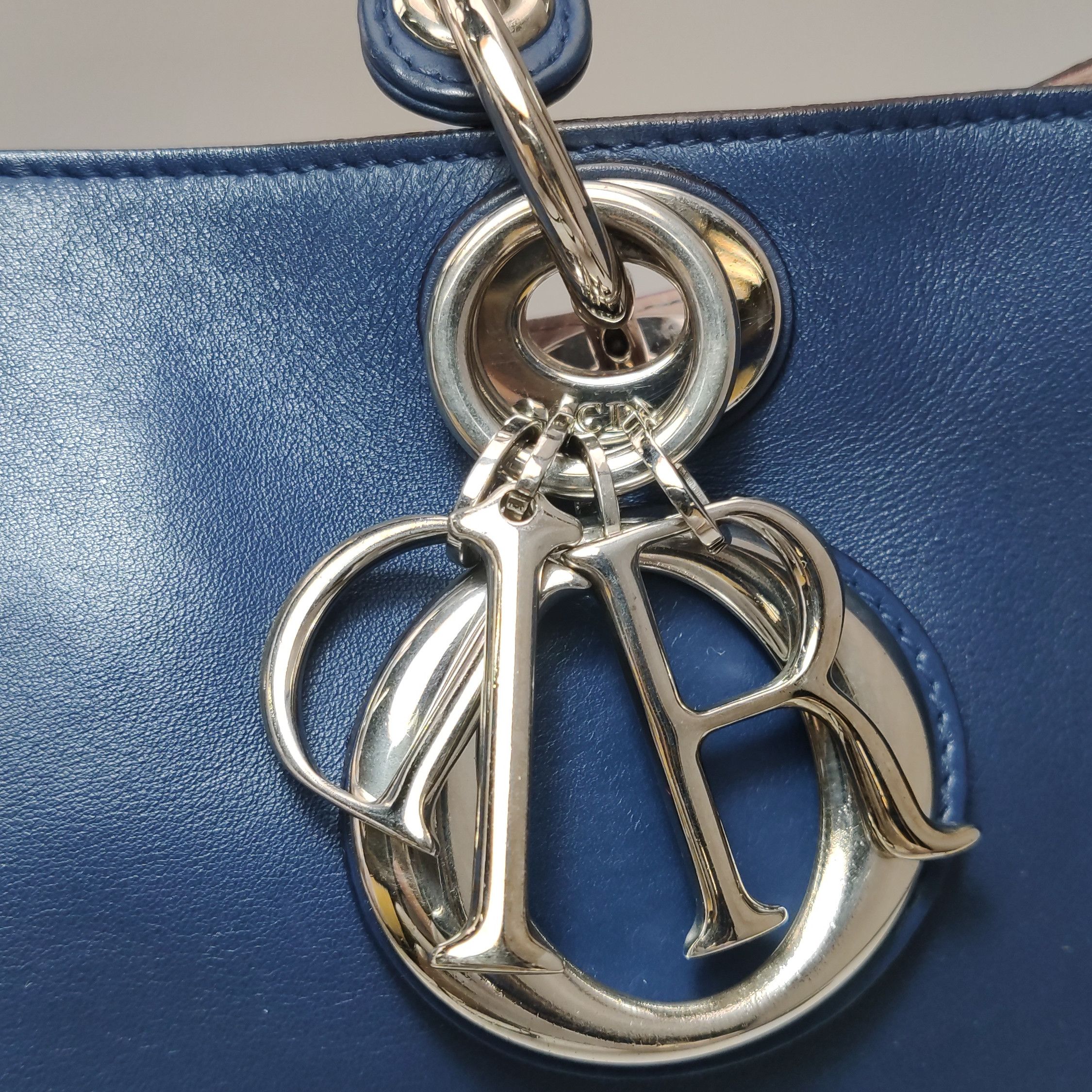 Dior Dior Women os Shoulder Bags Size ONE SIZE - 12 Thumbnail